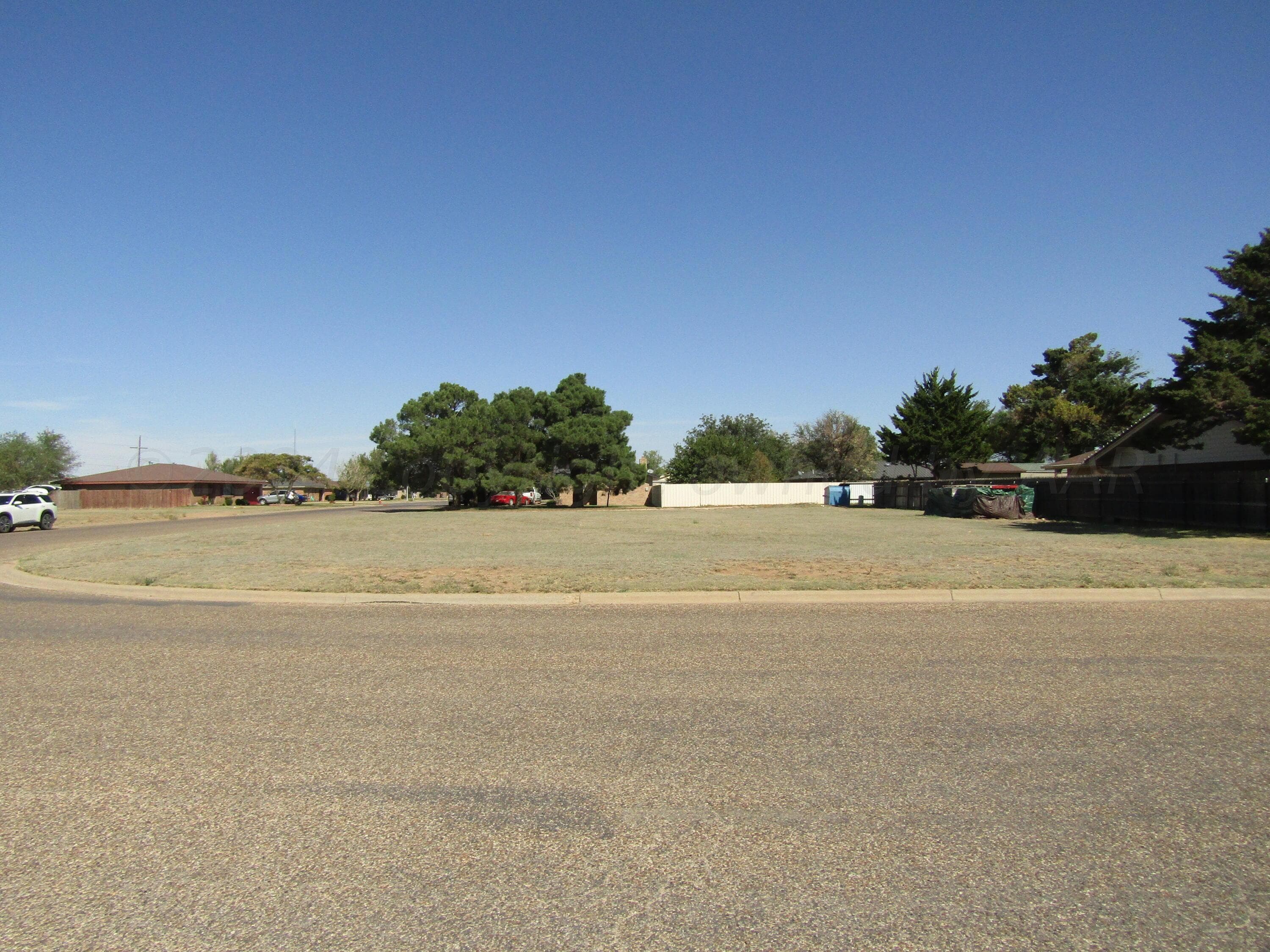 115 Cherokee Street, Hereford, TX 79045, photo 2