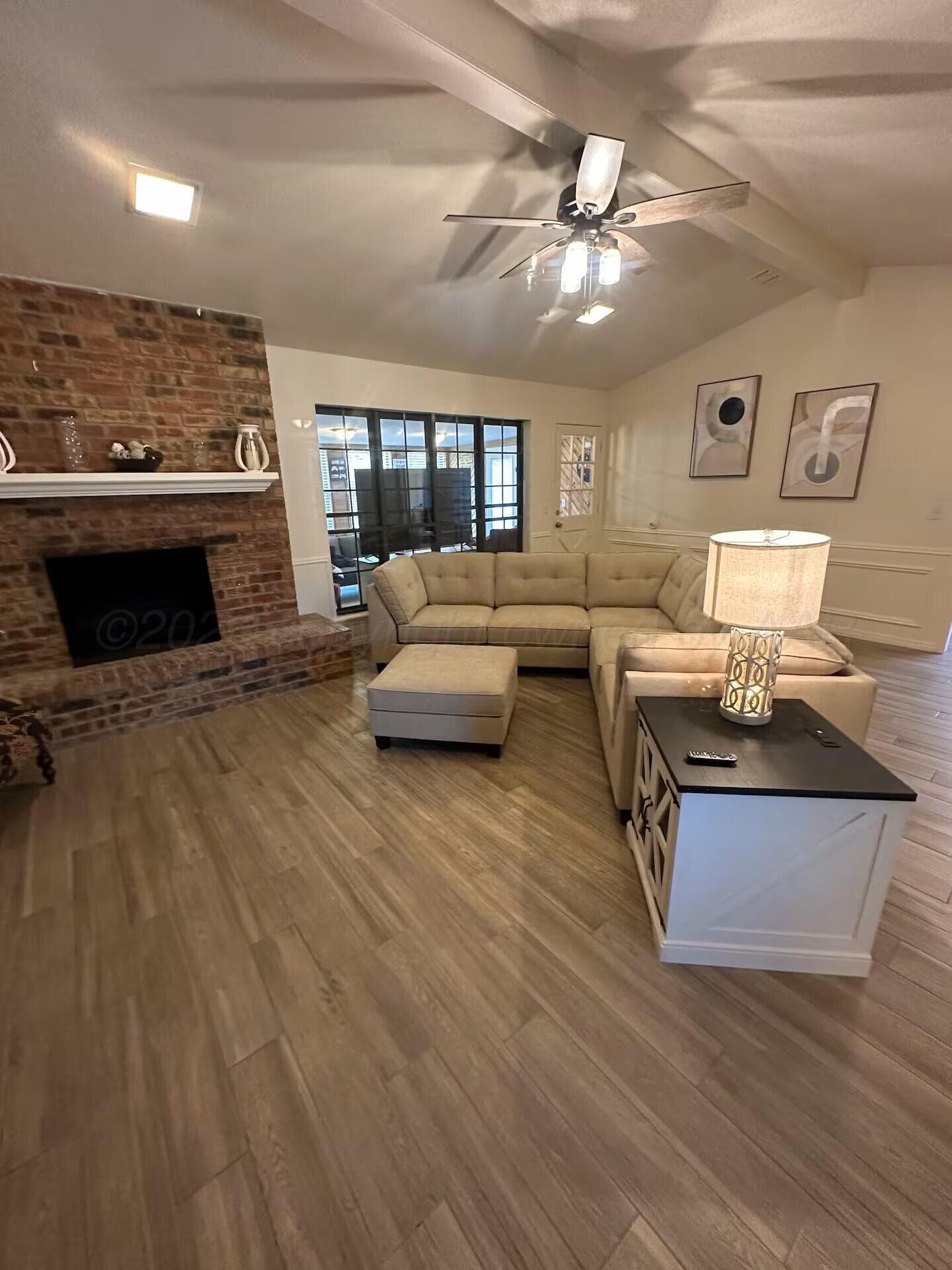 7040 FULHAM Drive, Amarillo, TX 79109-6446, photo 15