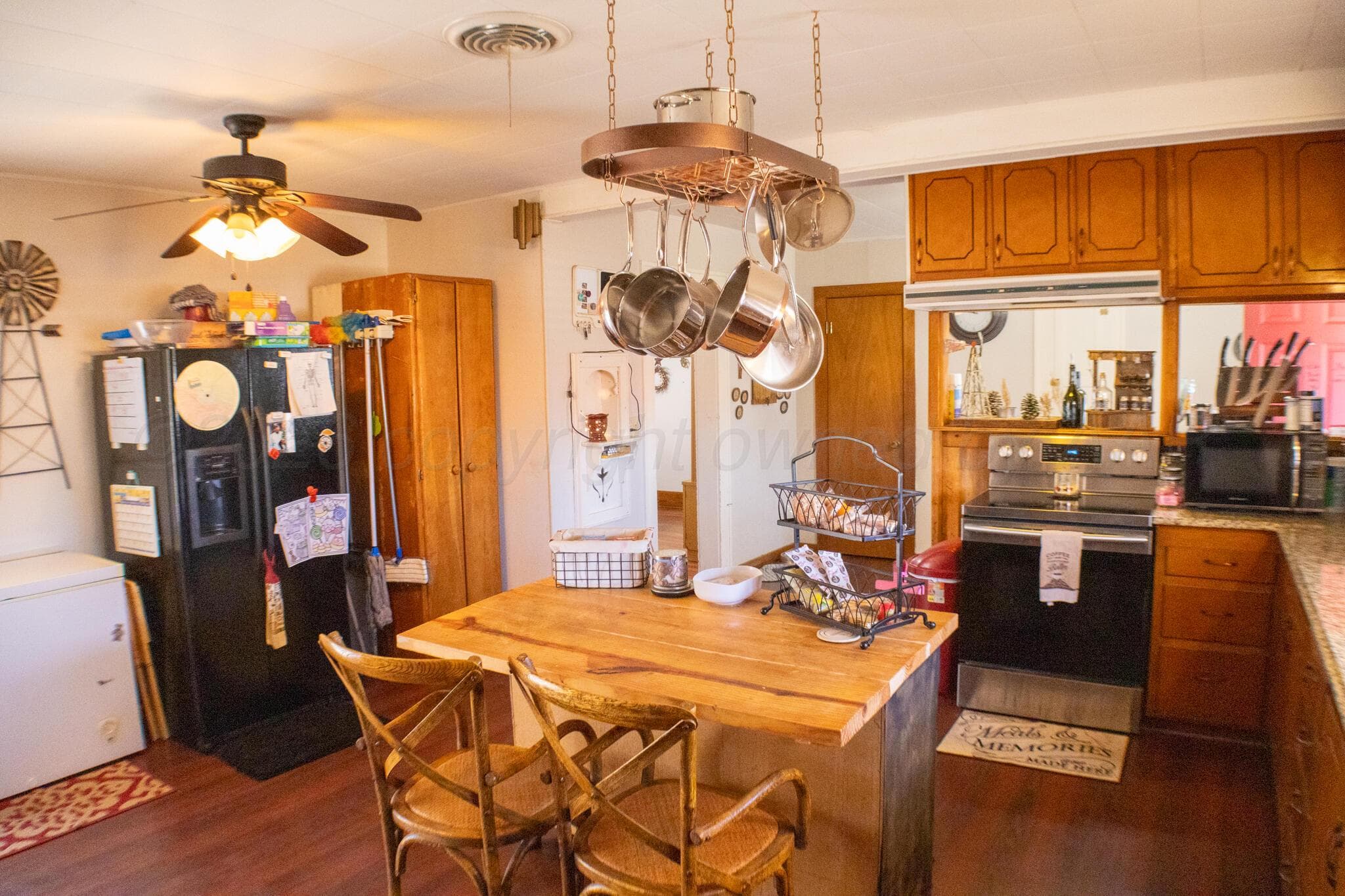 801 N Main Street, McLean, TX 79057, photo 13