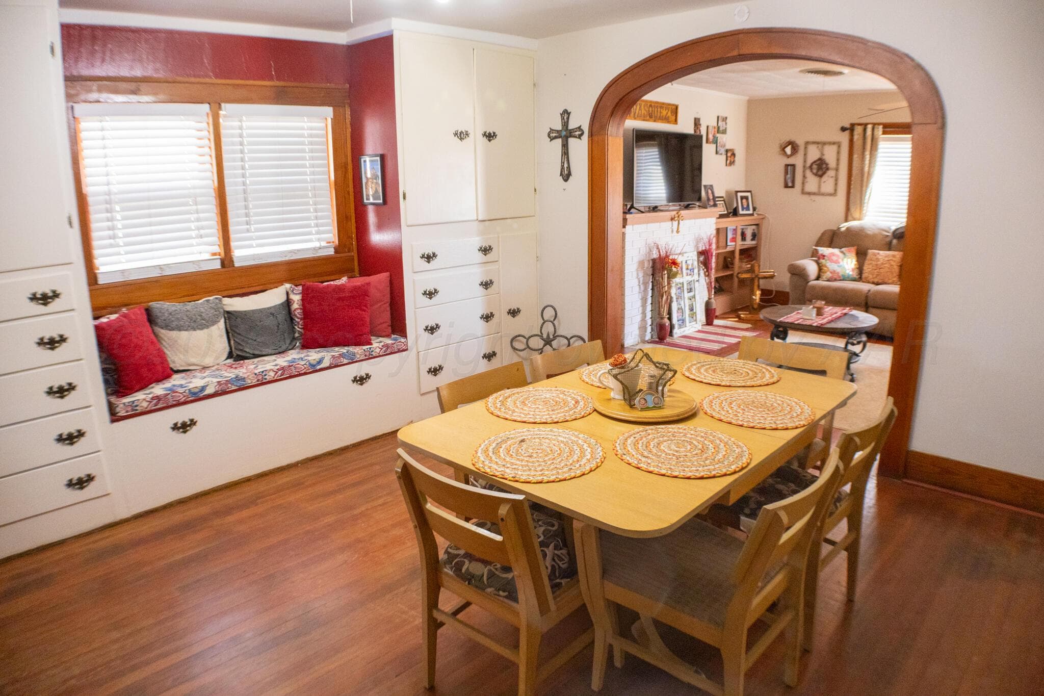 801 N Main Street, McLean, TX 79057, photo 10