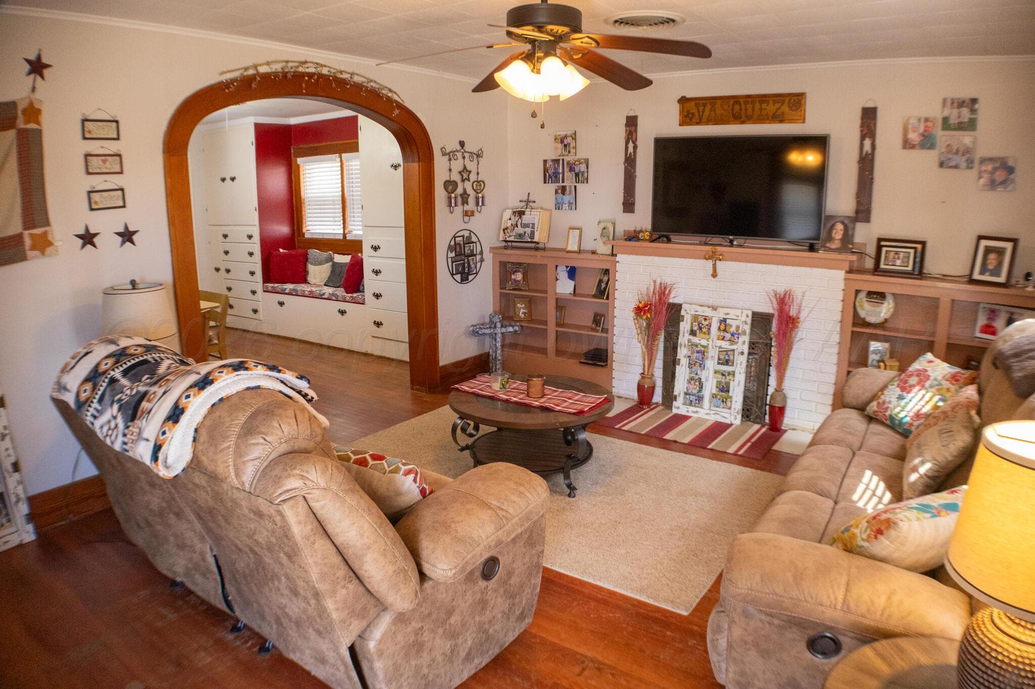 801 N Main Street, McLean, TX 79057, photo 7