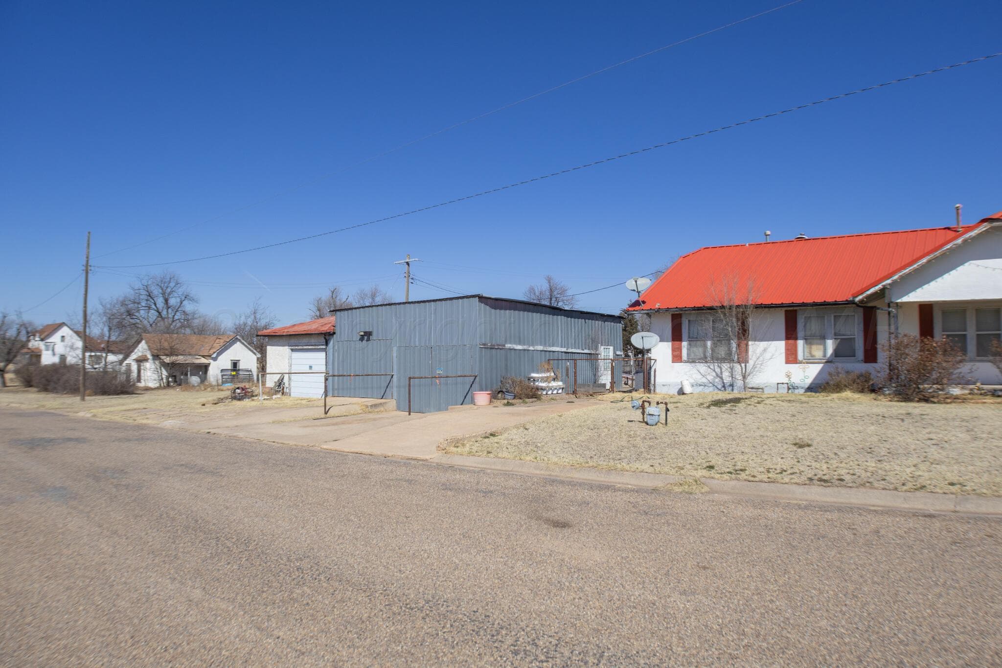801 N Main Street, McLean, TX 79057, photo 5
