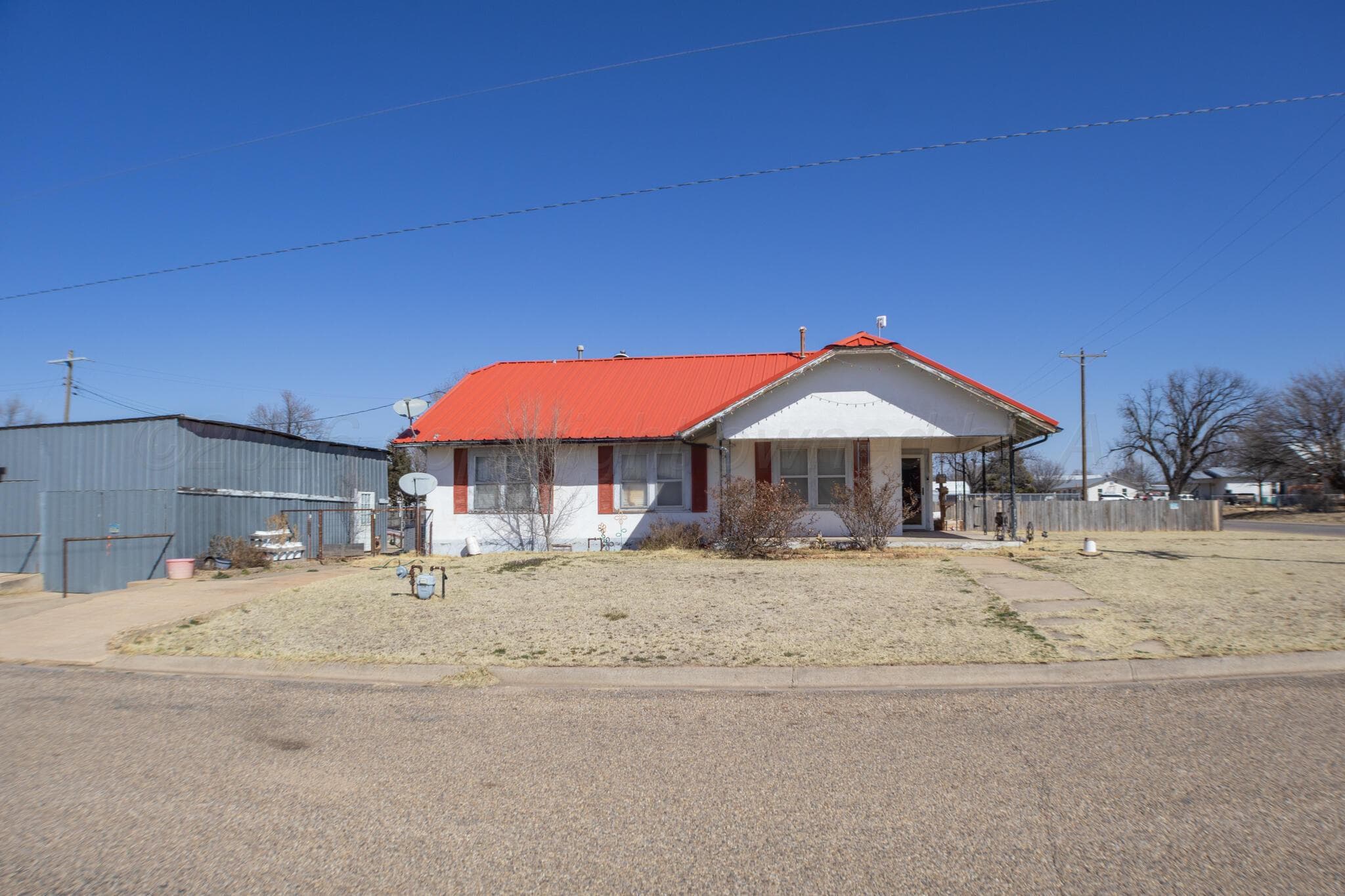 801 N Main Street, McLean, TX 79057, photo 4