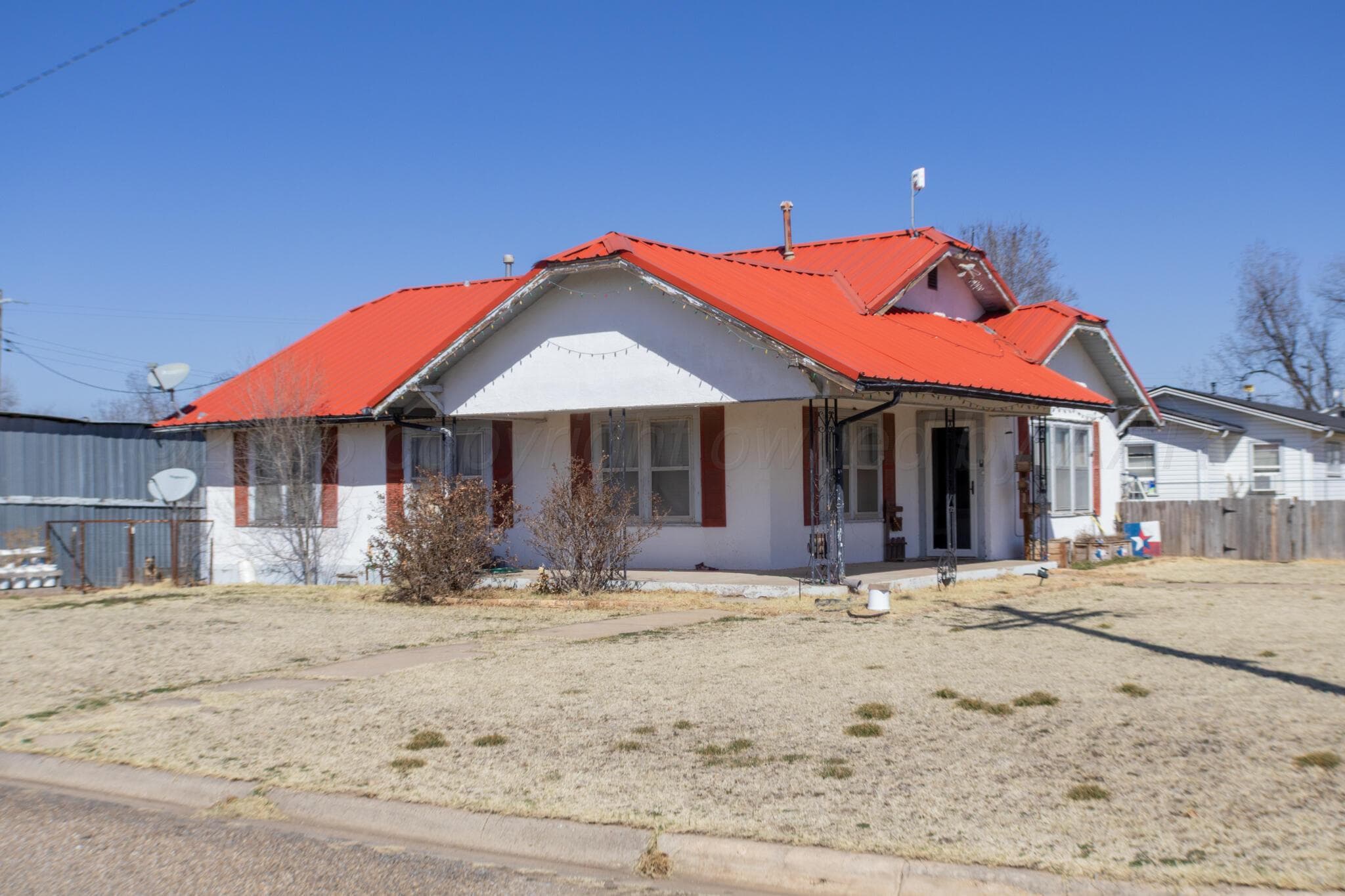 801 N Main Street, McLean, TX 79057, photo 3