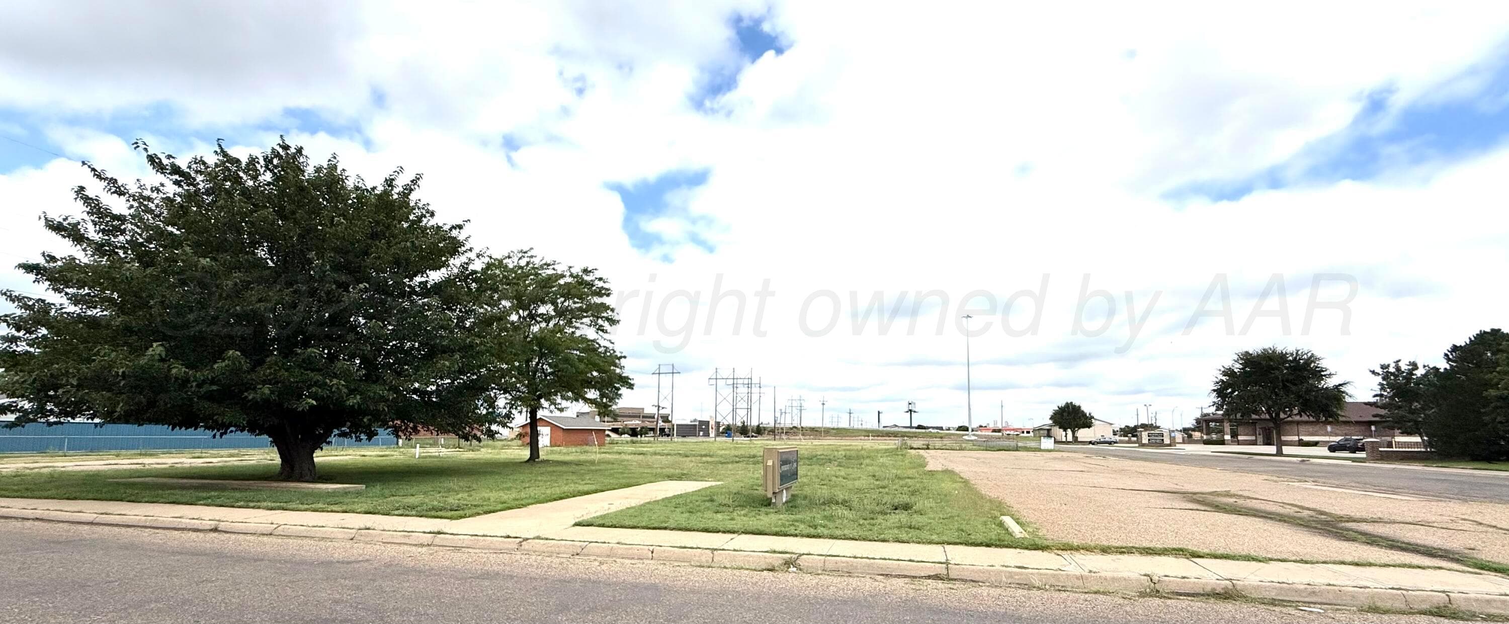 1822 S Manhattan Street, Amarillo, TX 79103