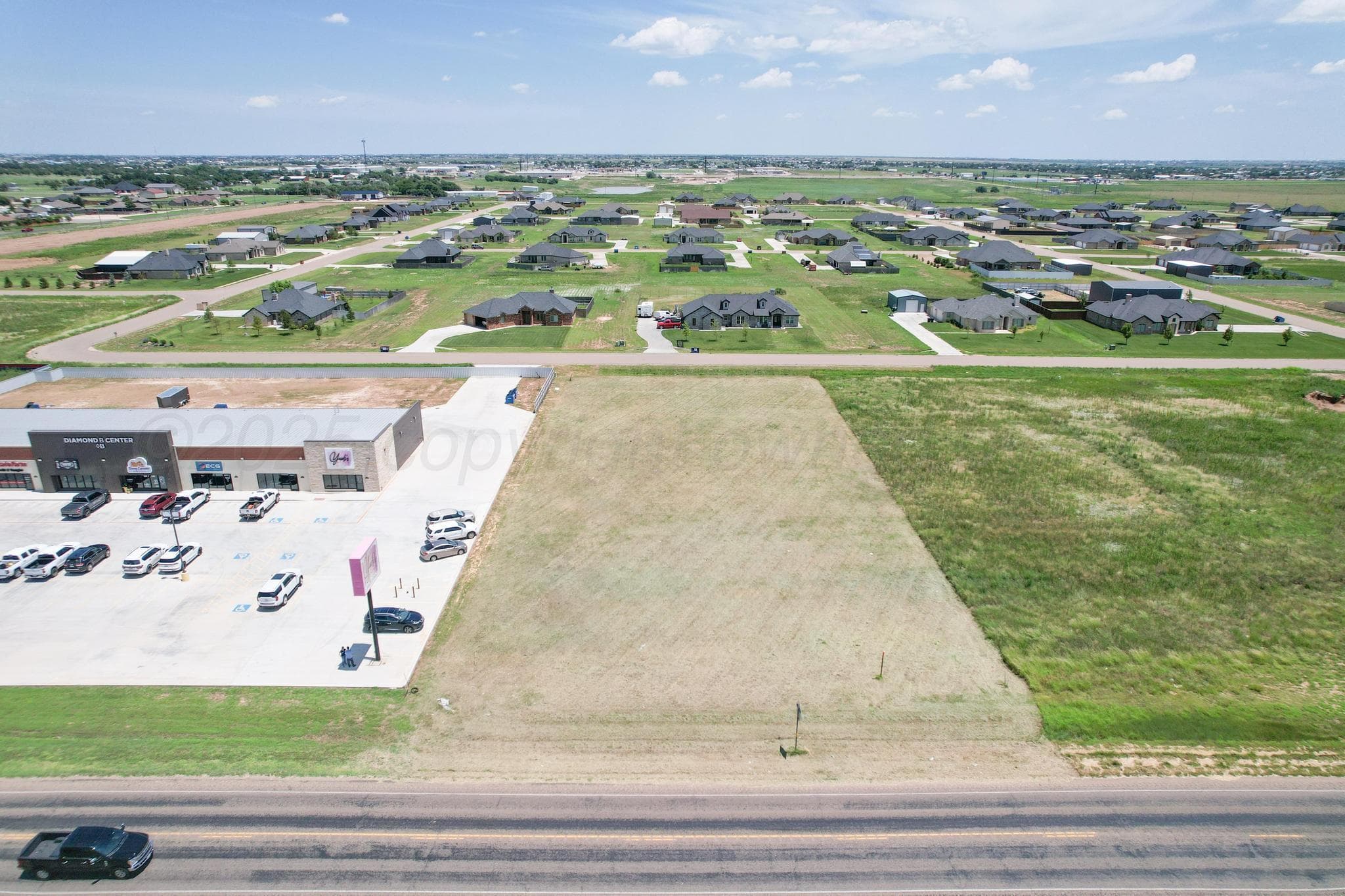 15221 FM 2590, Amarillo, TX 79119-2661