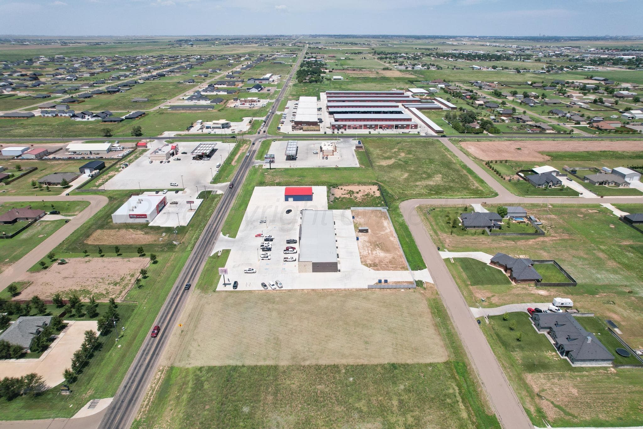 15221 FM 2590, Amarillo, TX 79119-2661, photo 5