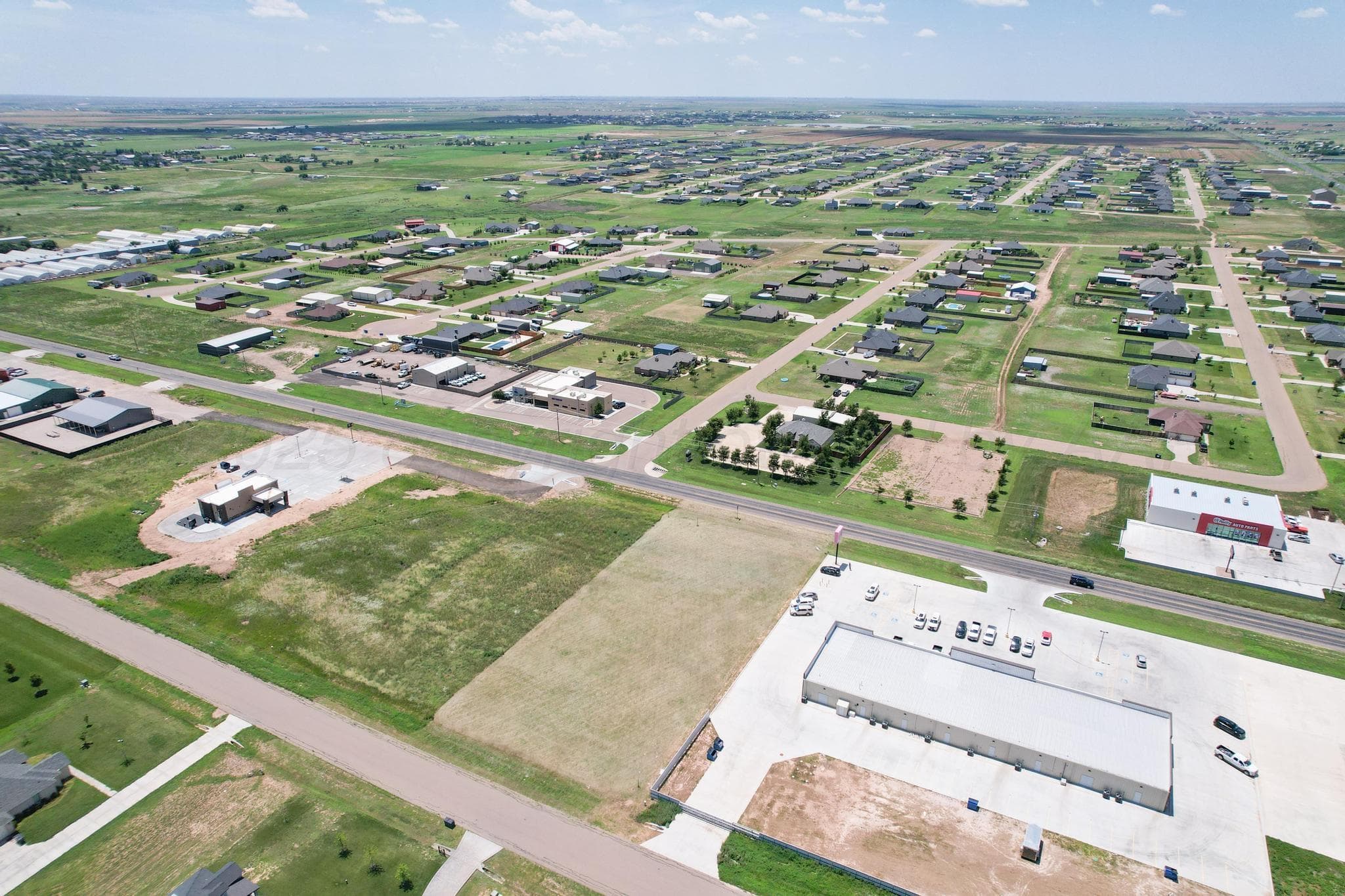 15221 FM 2590, Amarillo, TX 79119-2661, photo 7