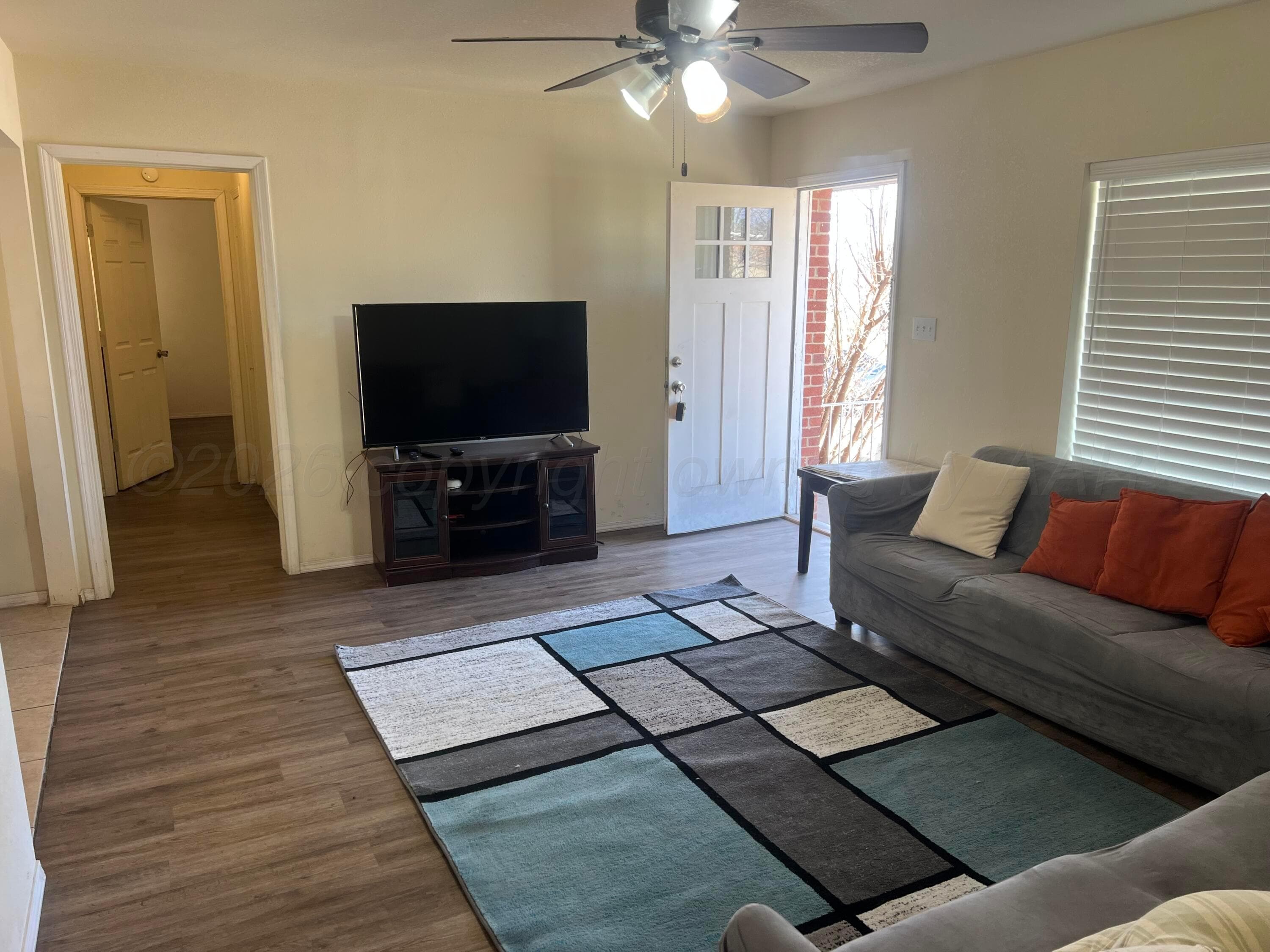823 Latimer Street, Borger, TX 79007, photo 4