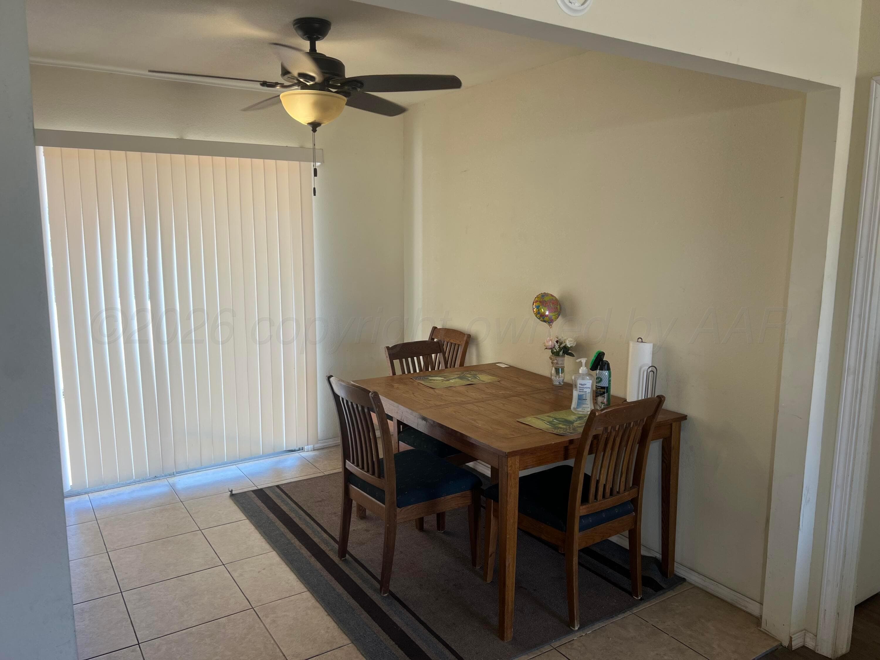 823 Latimer Street, Borger, TX 79007, photo 5