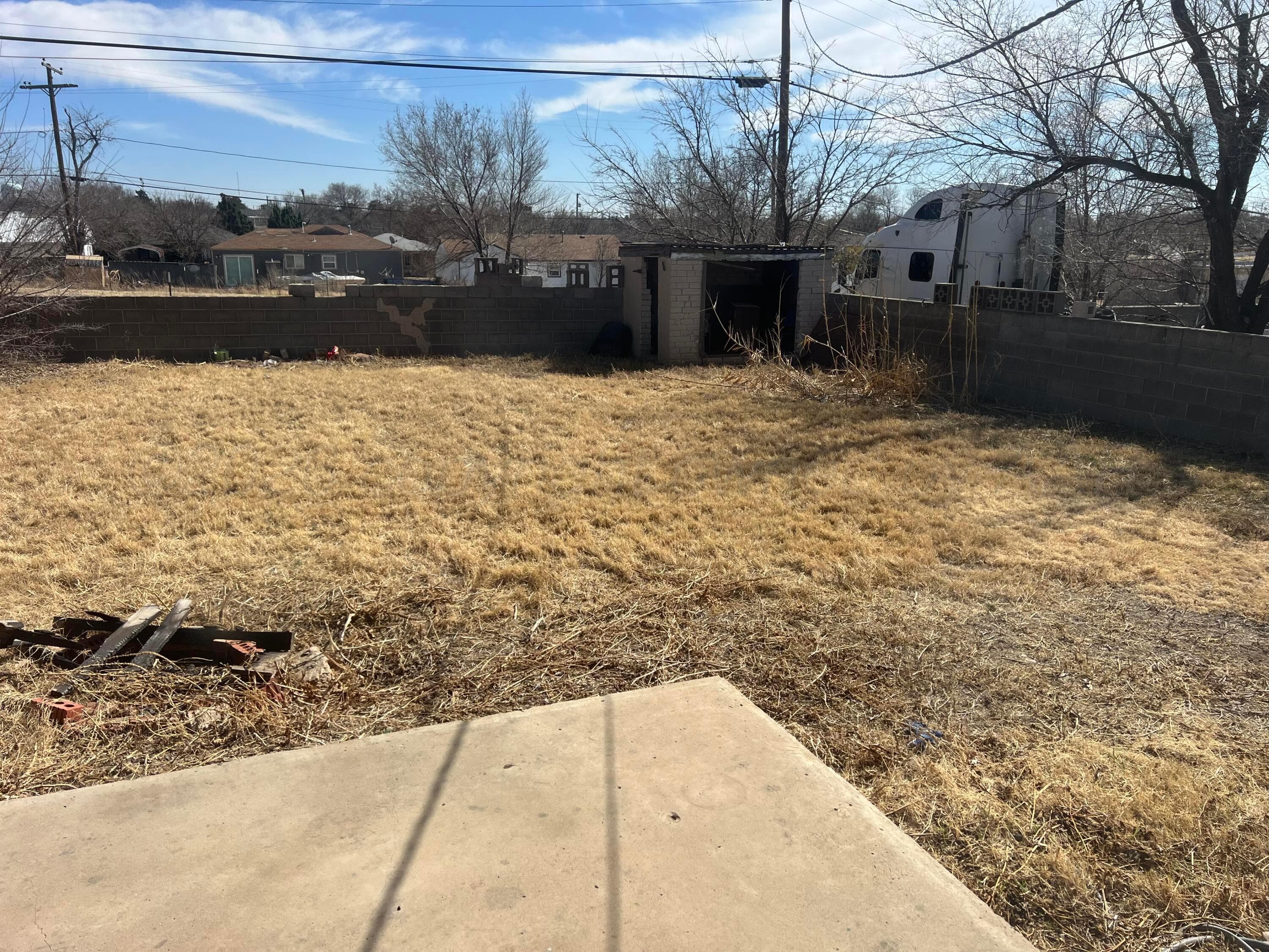 823 Latimer Street, Borger, TX 79007, photo 34