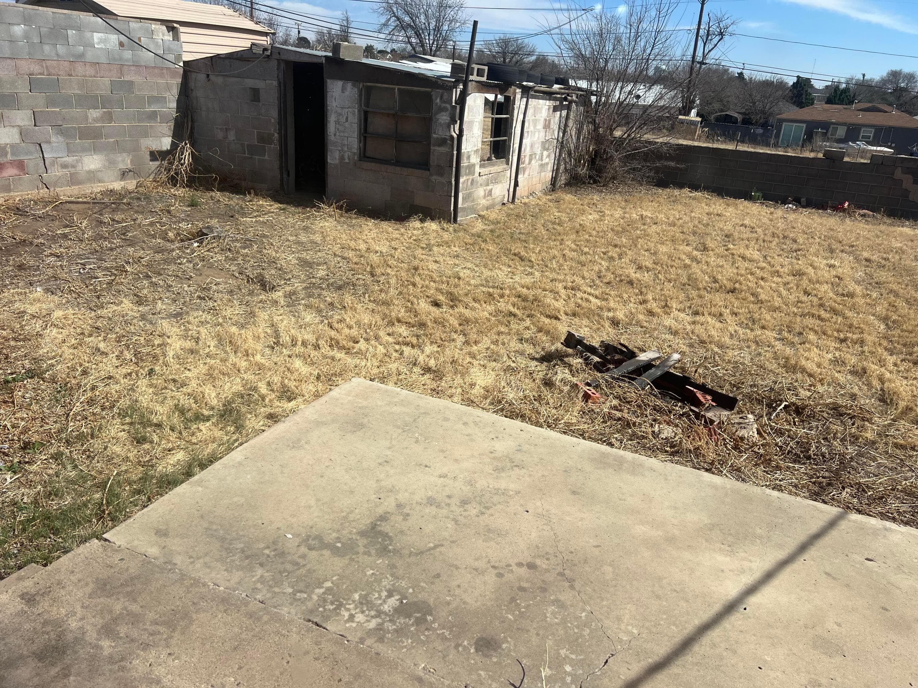 823 Latimer Street, Borger, TX 79007, photo 35