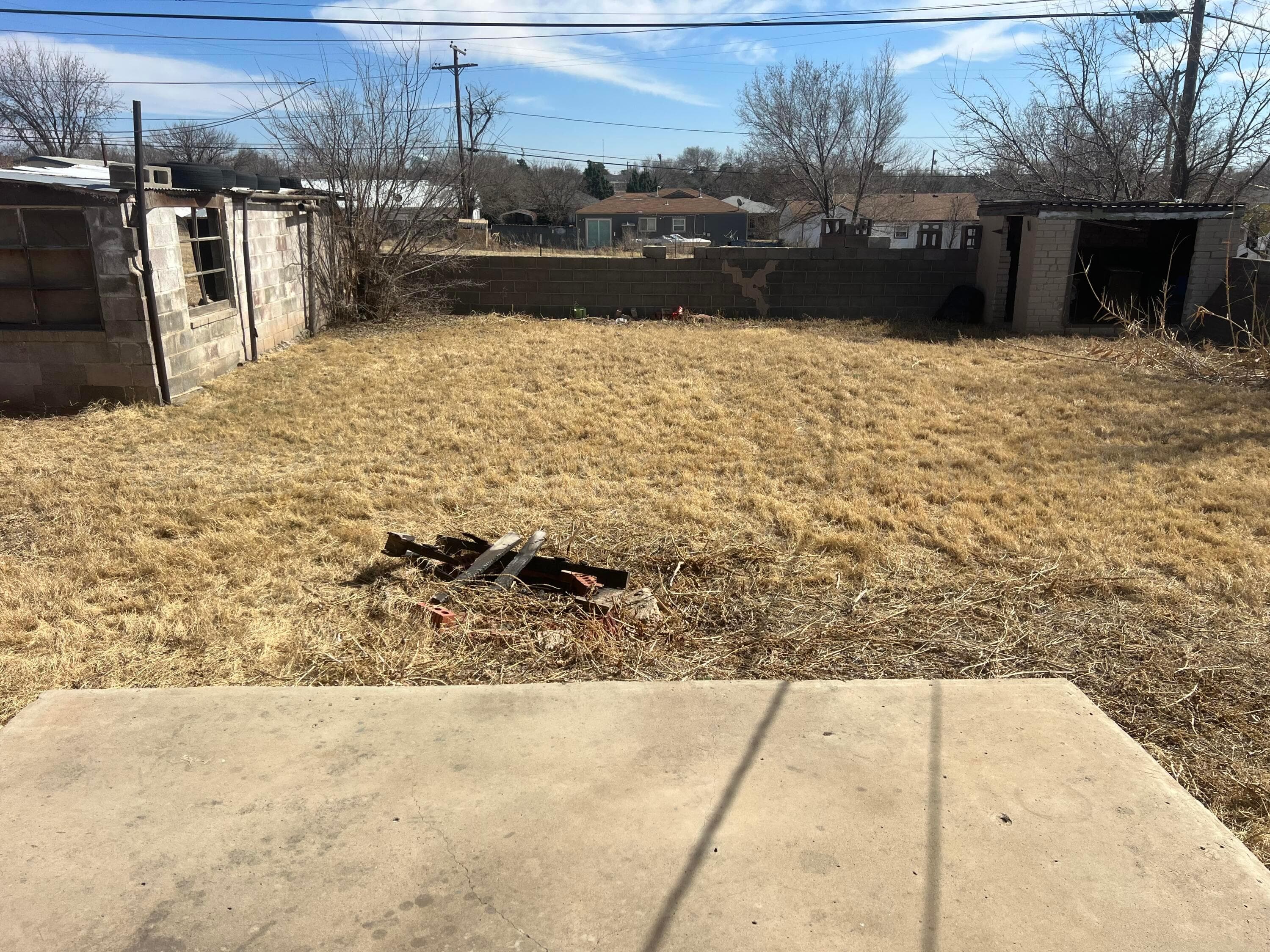 823 Latimer Street, Borger, TX 79007, photo 37