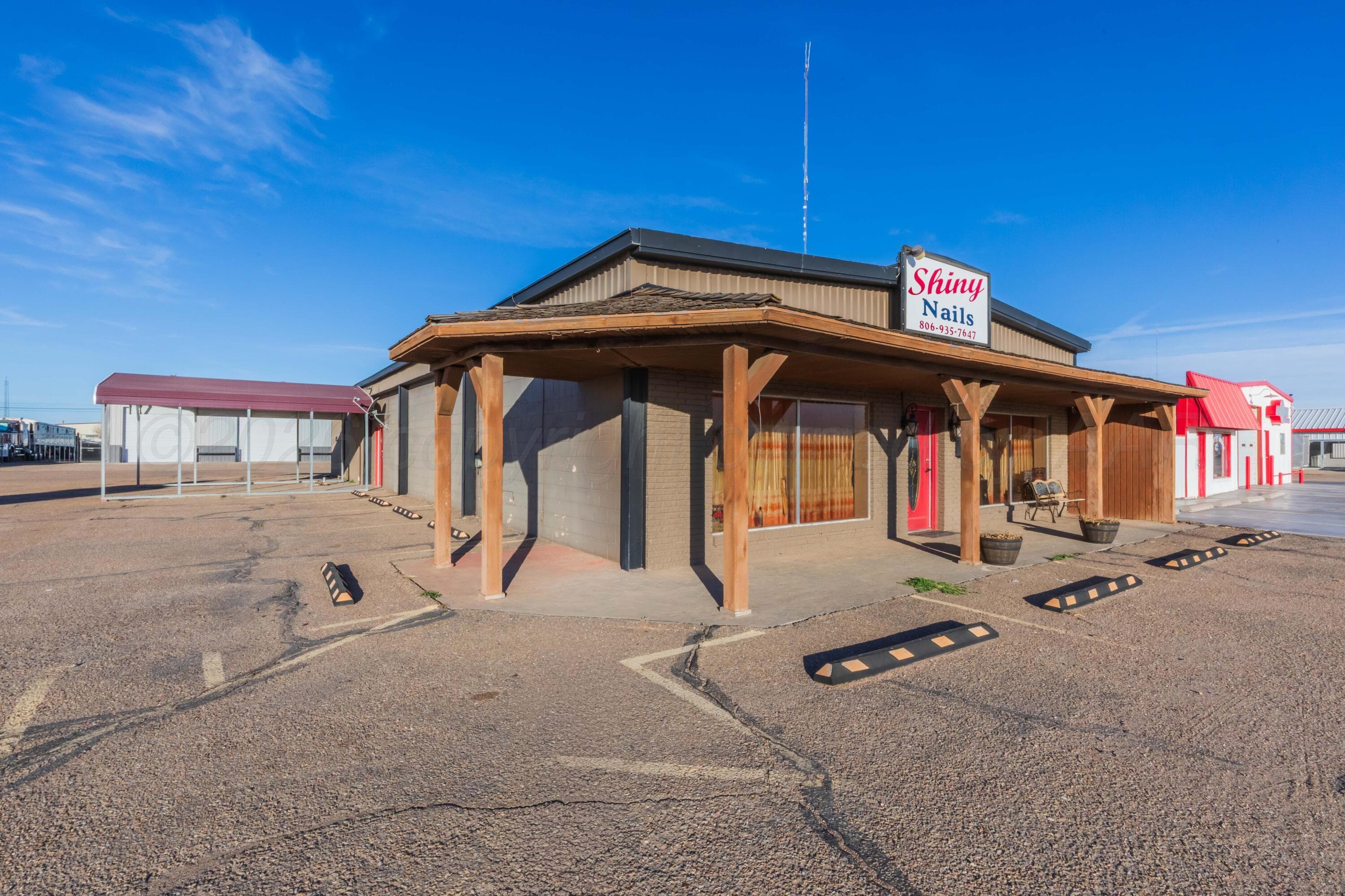 505 N DUMAS Avenue, Dumas, TX 79029-2417, photo 12