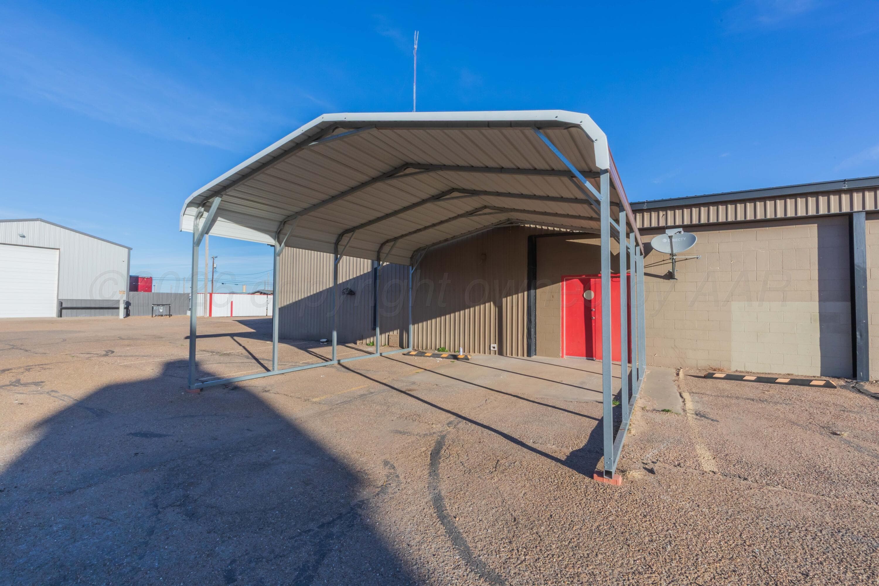 505 N DUMAS Avenue, Dumas, TX 79029-2417, photo 13