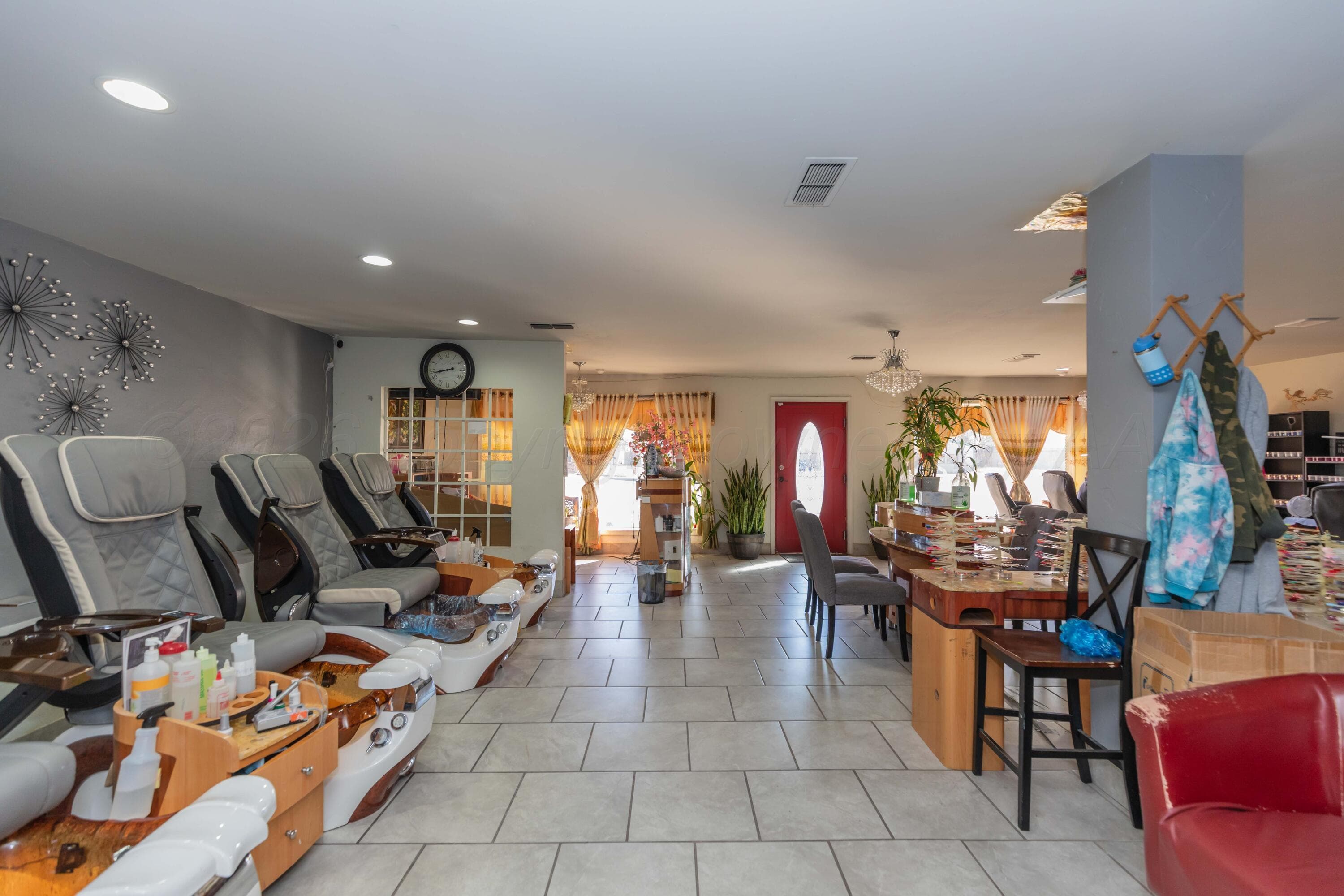 505 N DUMAS Avenue, Dumas, TX 79029-2417, photo 10