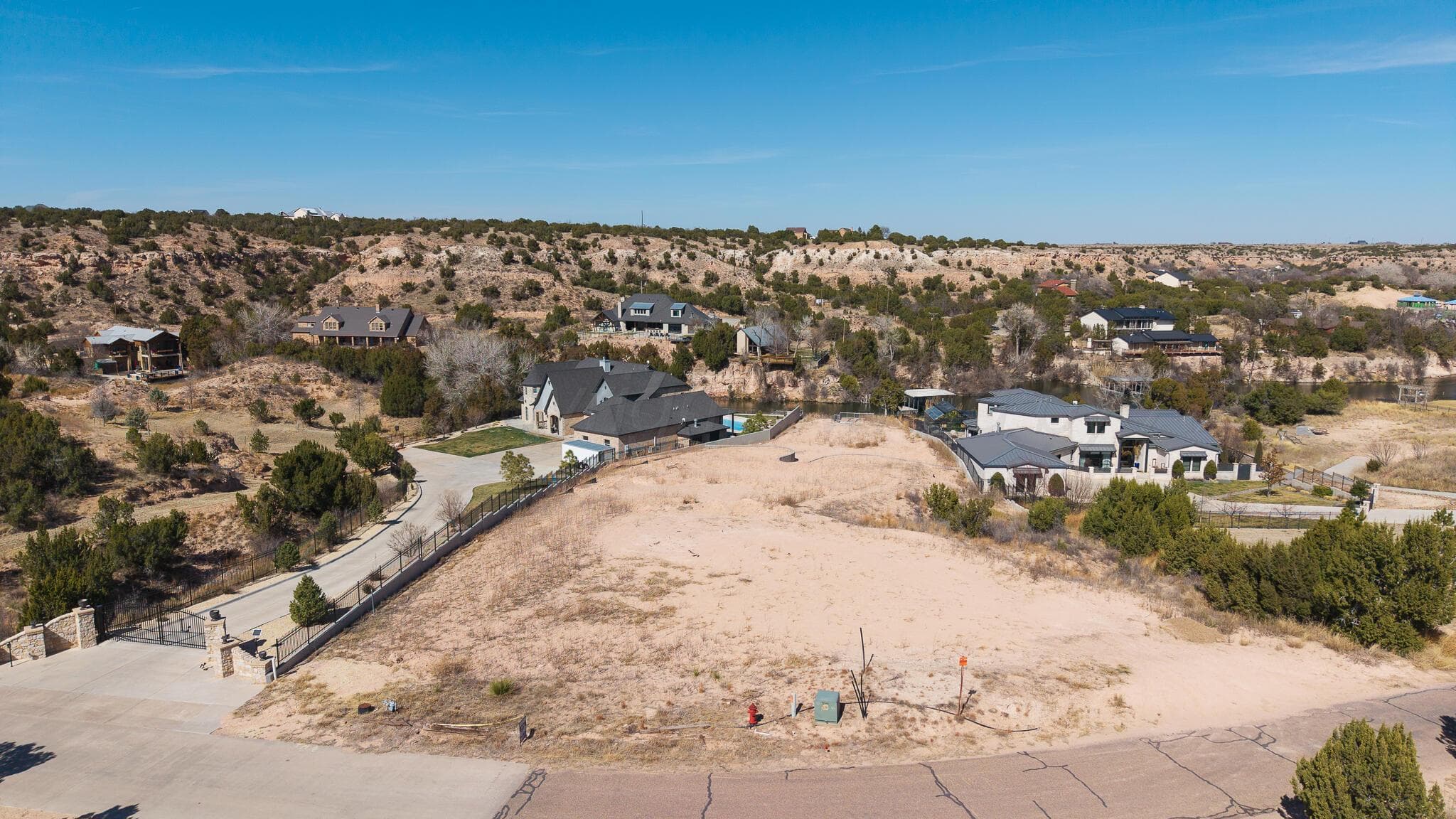 12 FROG LEAP, Canyon, TX 79015, photo 8