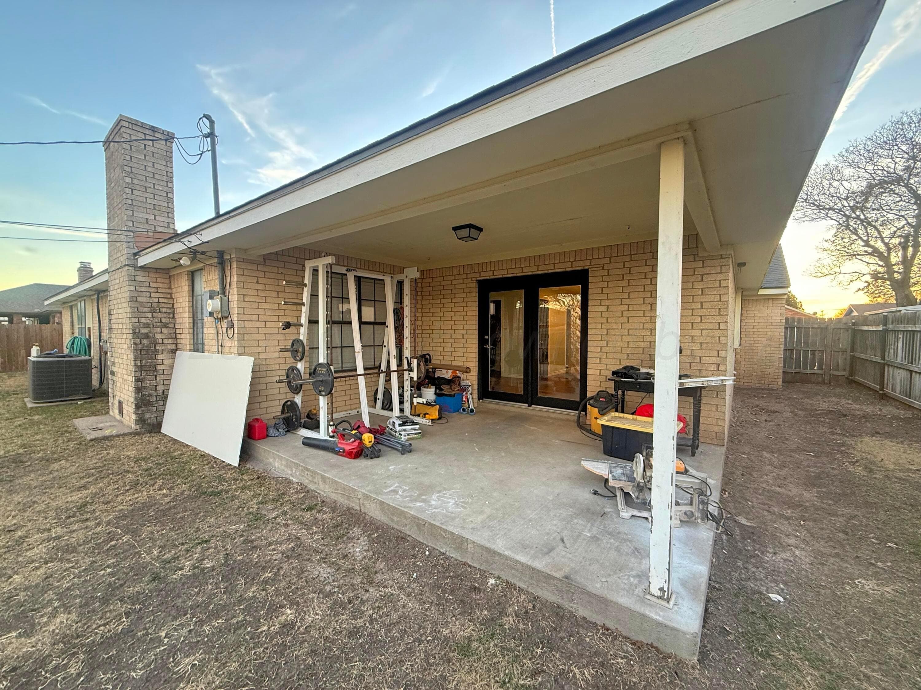 3321 S BIRCH Street, Perryton, TX 79070-5336, photo 14
