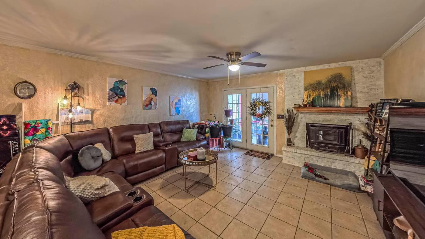 1904 KIRKLAND Drive, Amarillo, TX 79106, photo 5