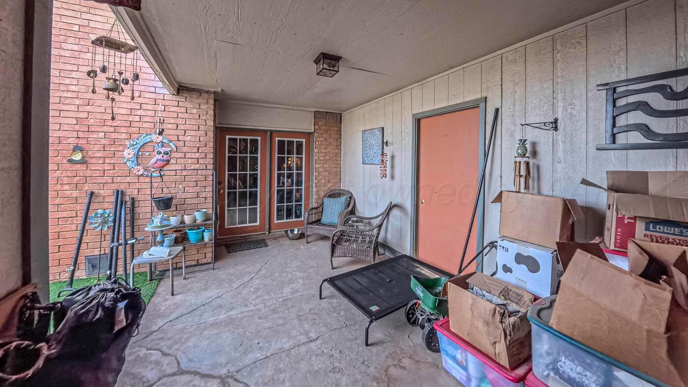 1904 KIRKLAND Drive, Amarillo, TX 79106, photo 12