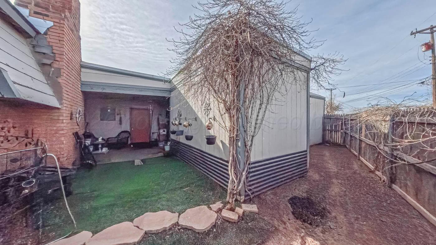 1904 KIRKLAND Drive, Amarillo, TX 79106, photo 14