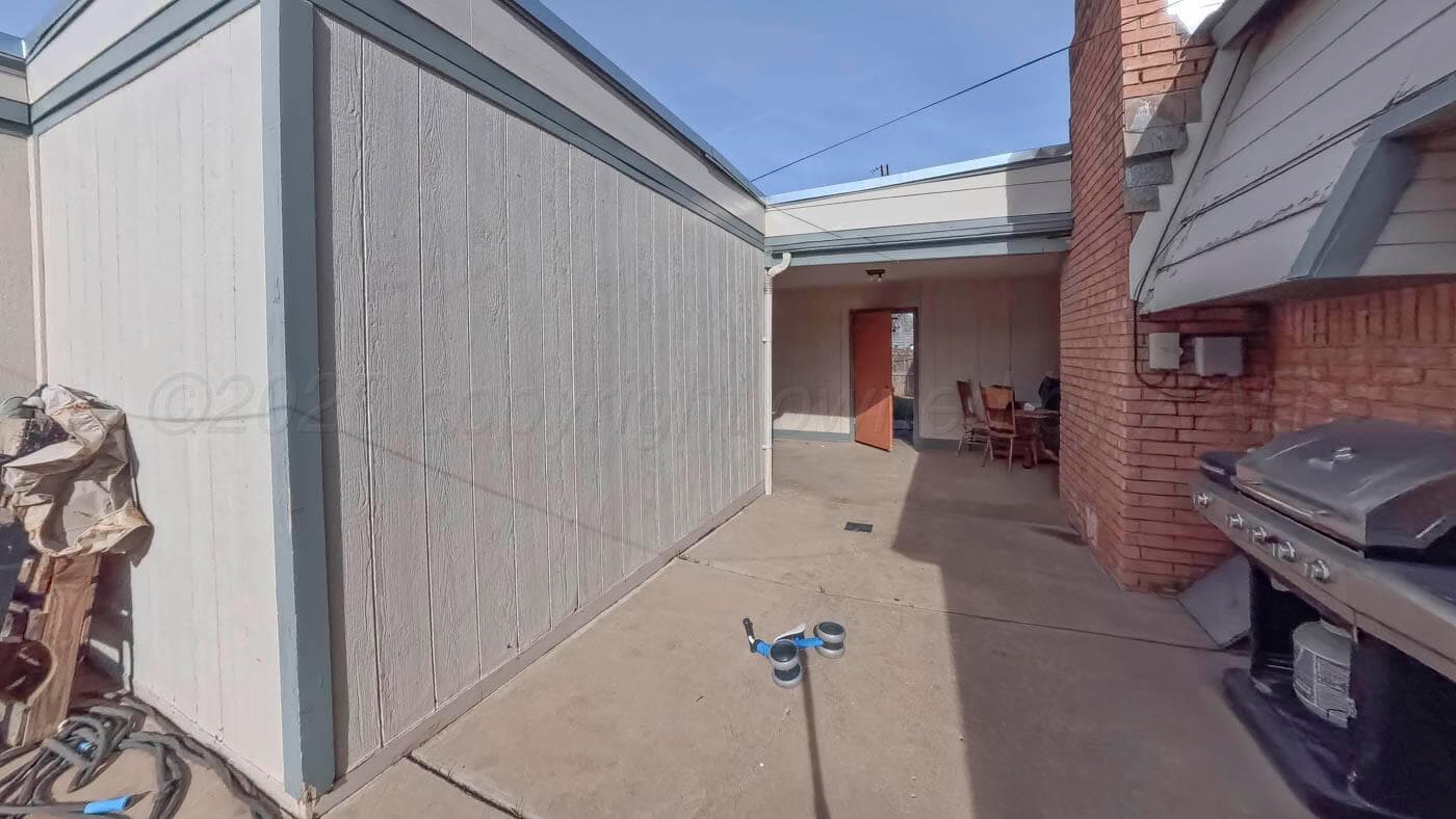 1904 KIRKLAND Drive, Amarillo, TX 79106, photo 15