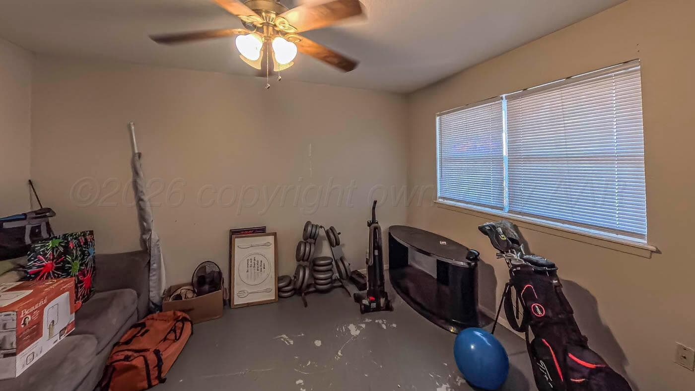 1904 KIRKLAND Drive, Amarillo, TX 79106, photo 17