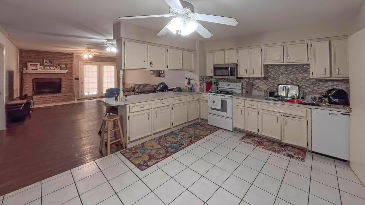 1904 KIRKLAND Drive, Amarillo, TX 79106, photo 21