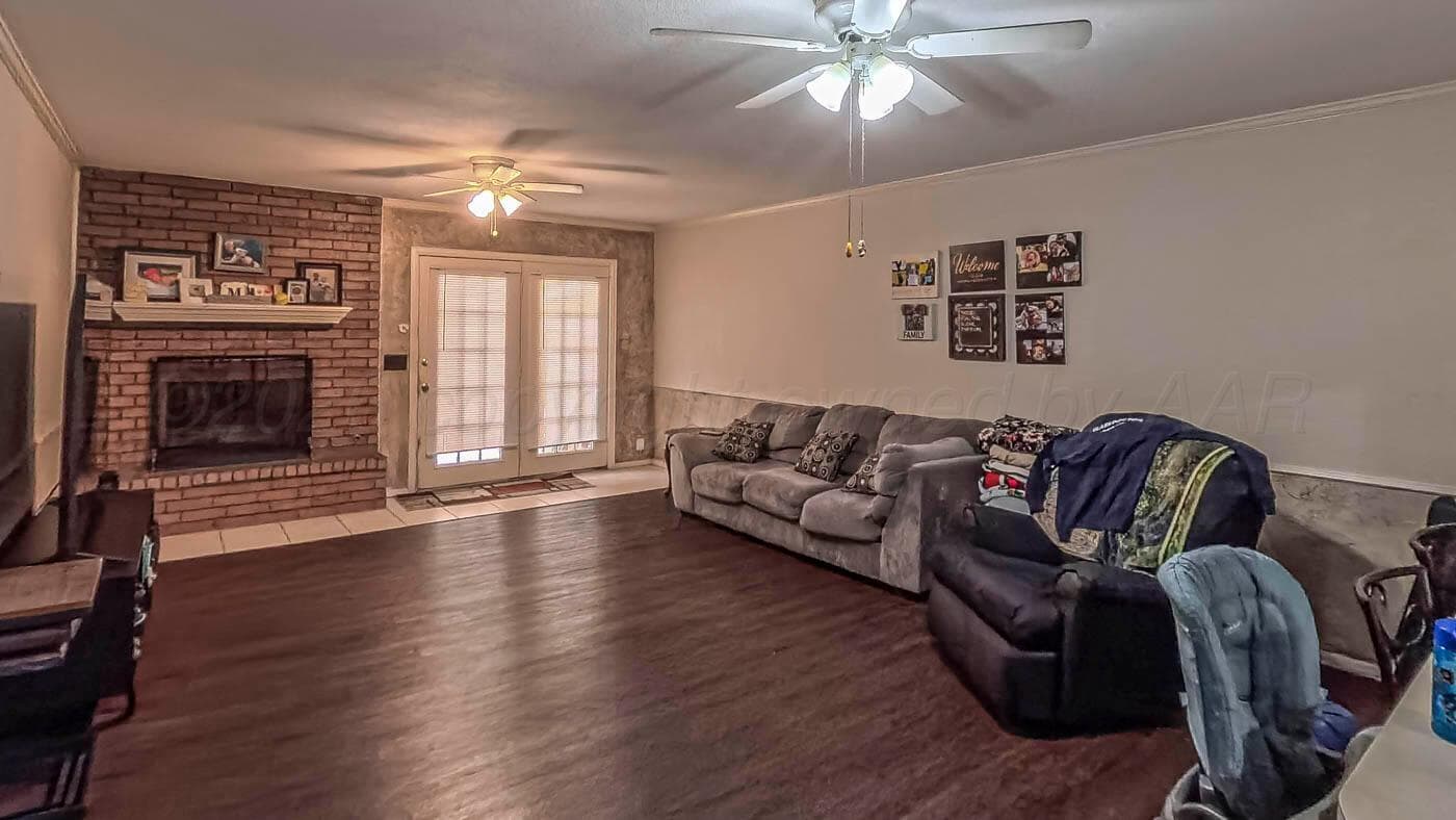 1904 KIRKLAND Drive, Amarillo, TX 79106, photo 22