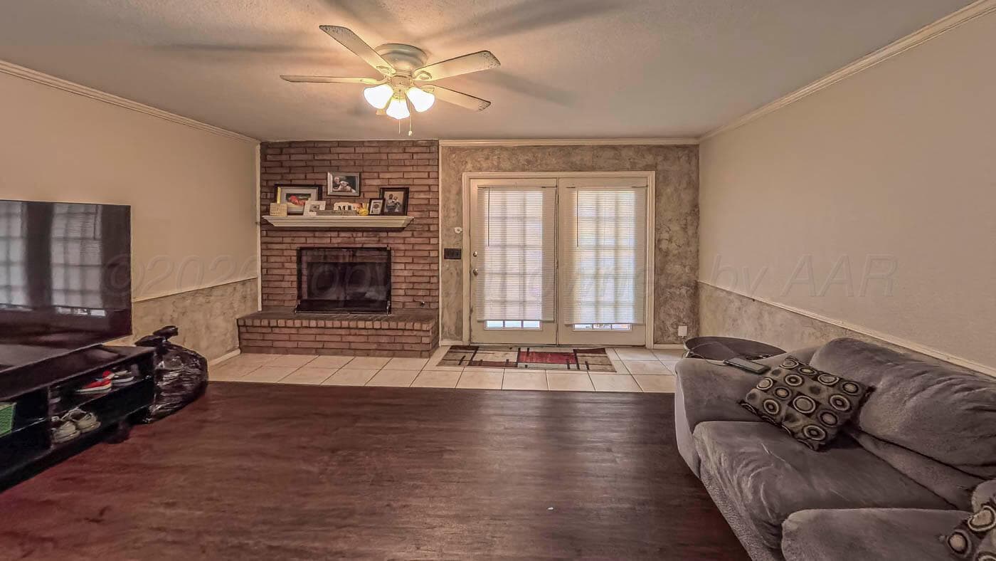 1904 KIRKLAND Drive, Amarillo, TX 79106, photo 23