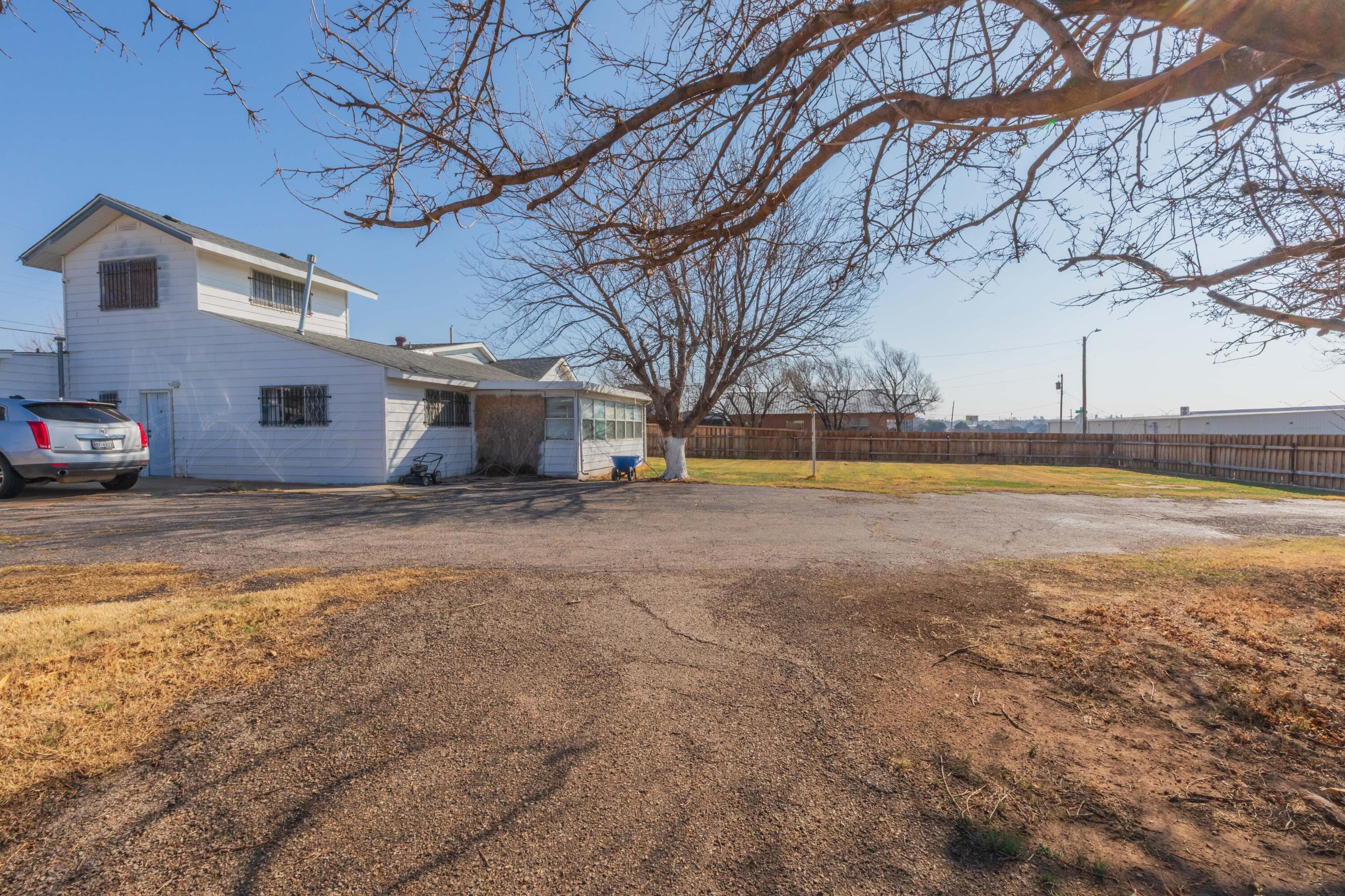 905 N TRAVIS Street, Amarillo, TX 79107-1724, photo 41