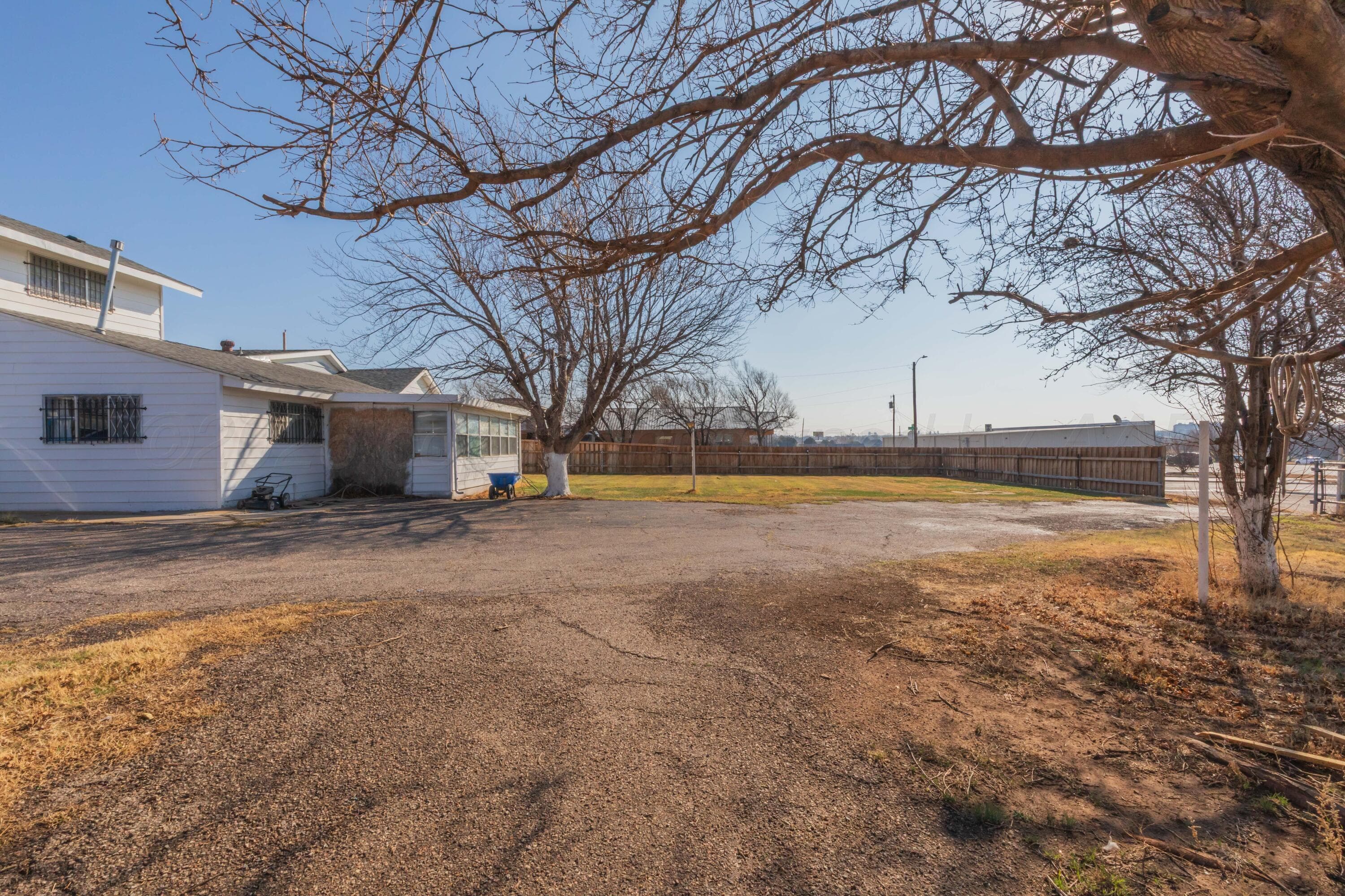 905 N TRAVIS Street, Amarillo, TX 79107-1724, photo 42