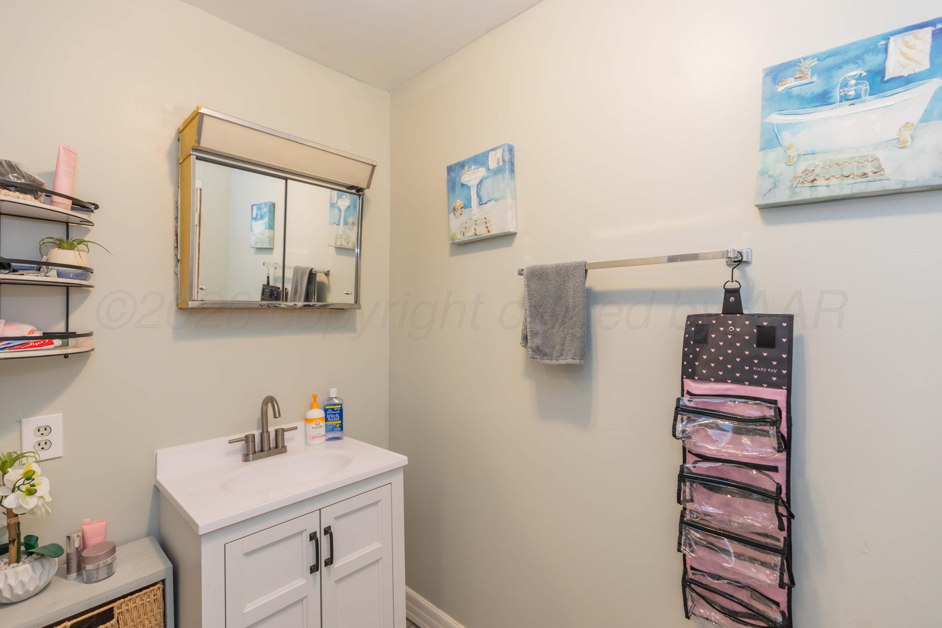 905 N TRAVIS Street, Amarillo, TX 79107-1724, photo 27