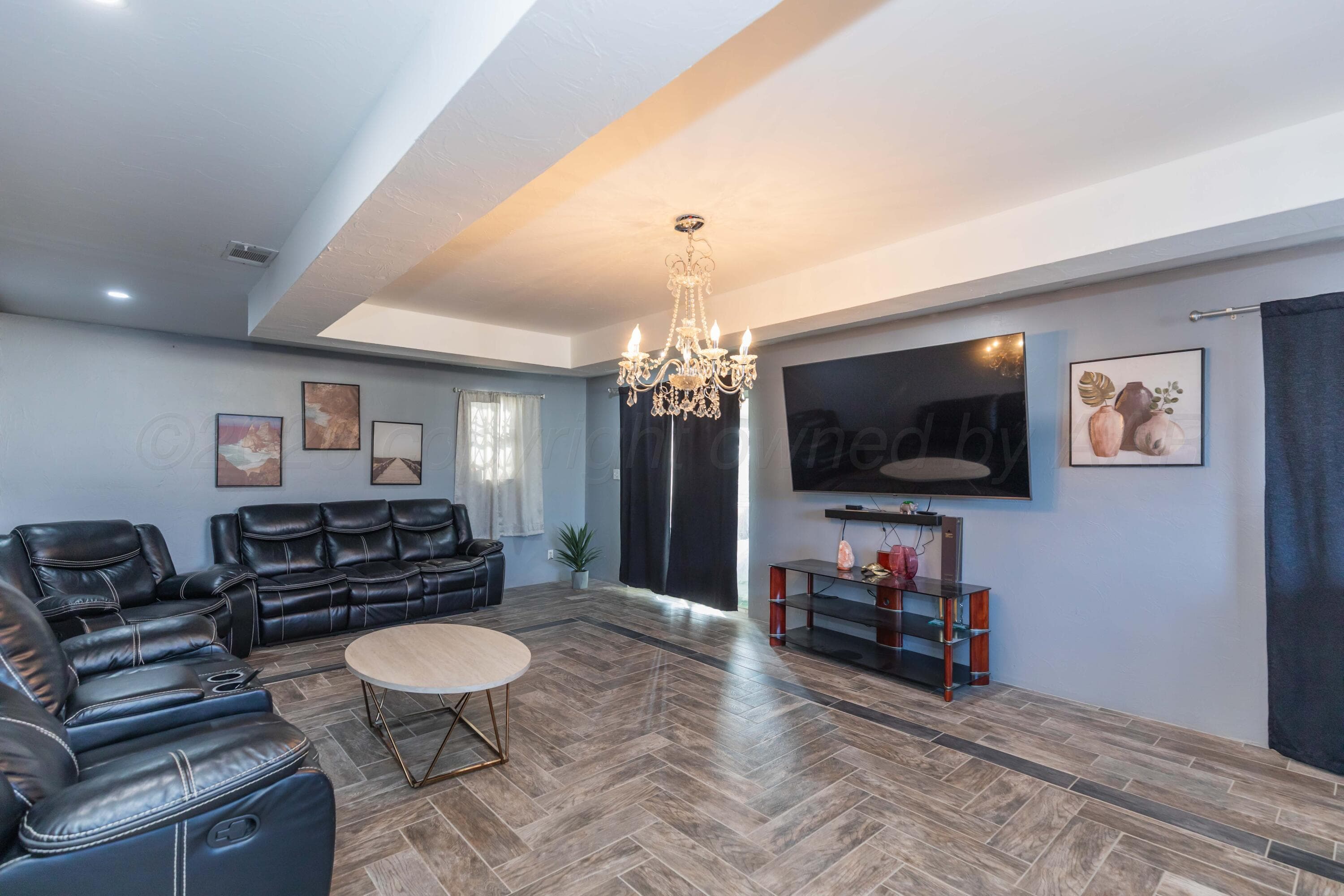 905 N TRAVIS Street, Amarillo, TX 79107-1724, photo 9