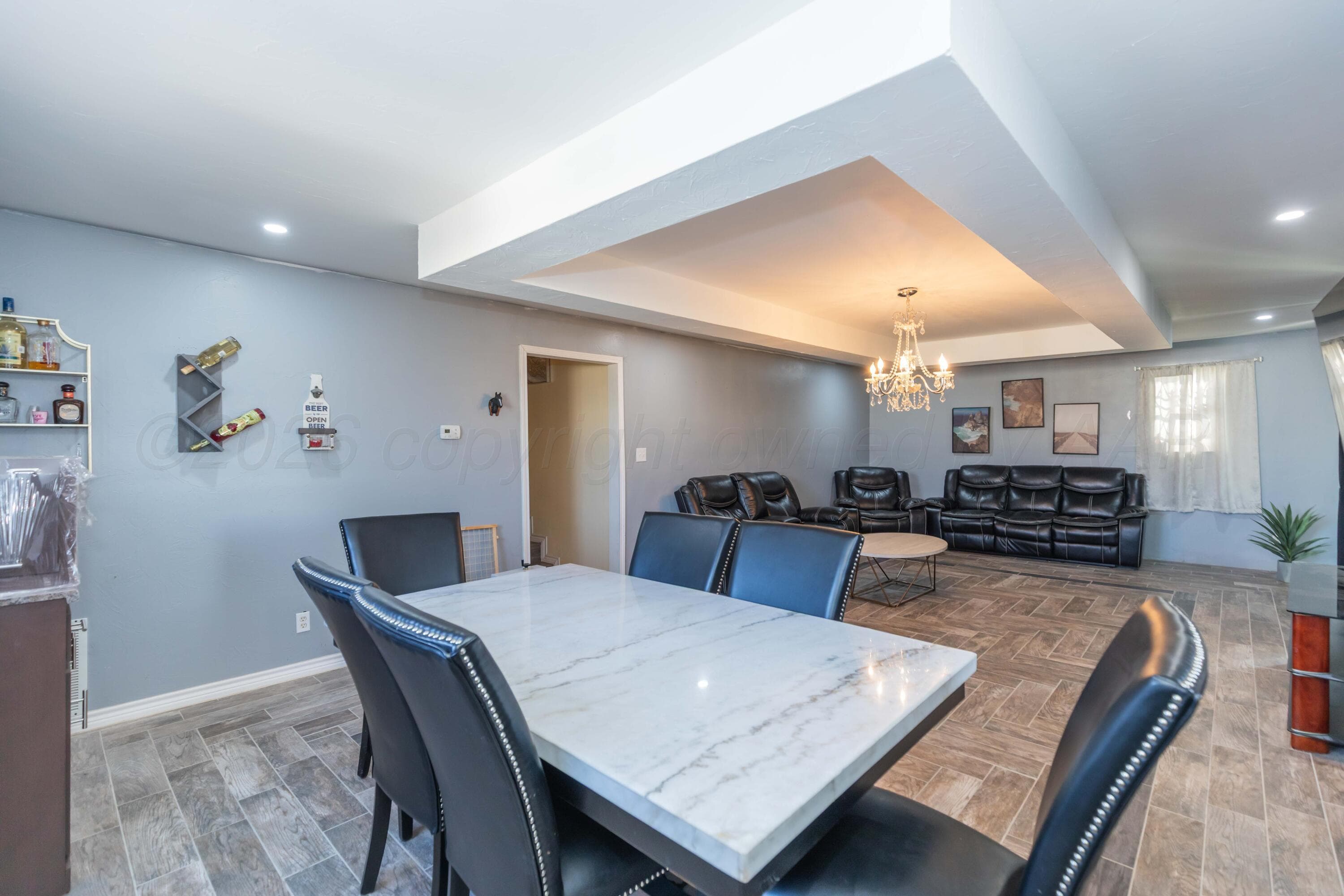 905 N TRAVIS Street, Amarillo, TX 79107-1724, photo 10