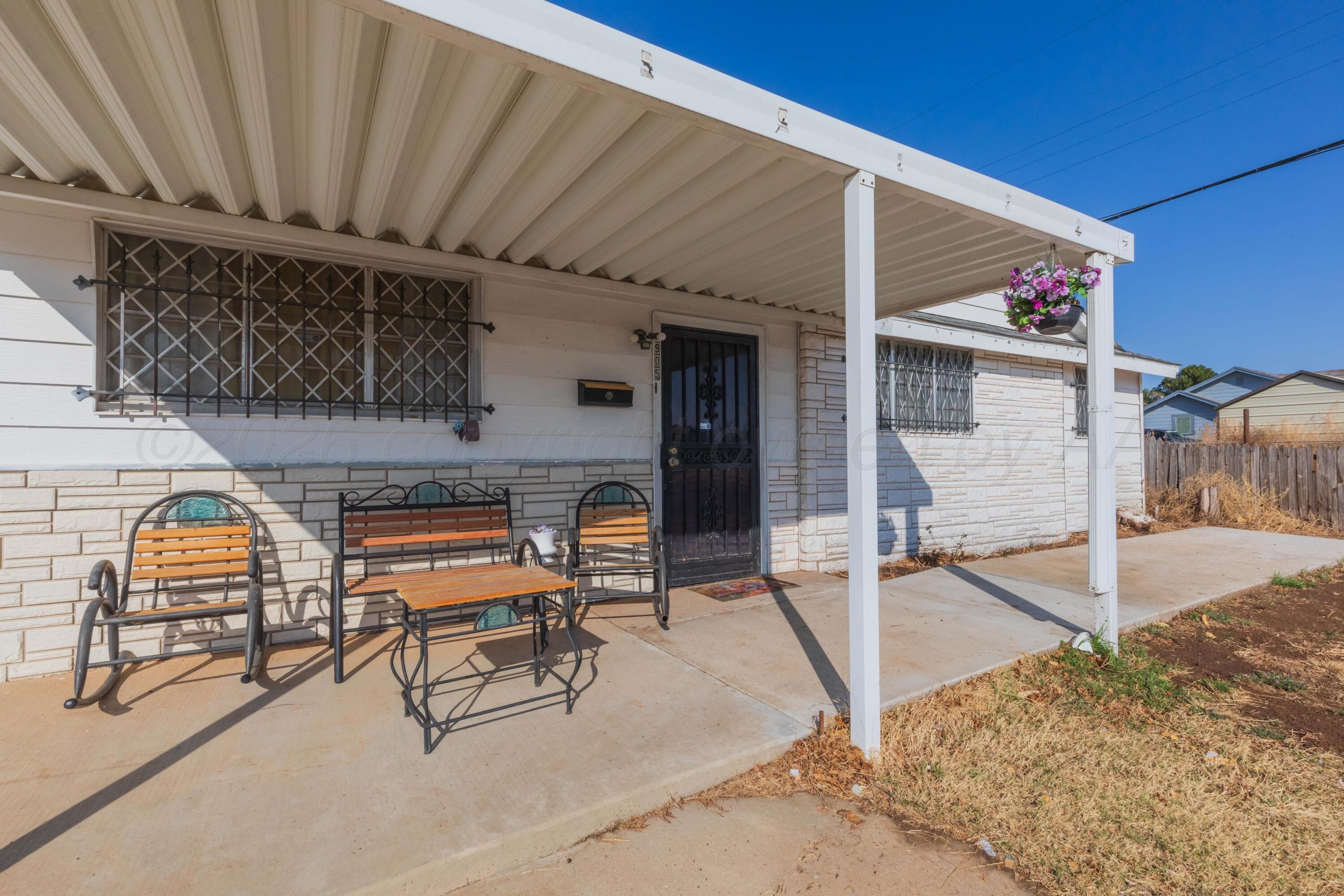 905 N TRAVIS Street, Amarillo, TX 79107-1724, photo 3