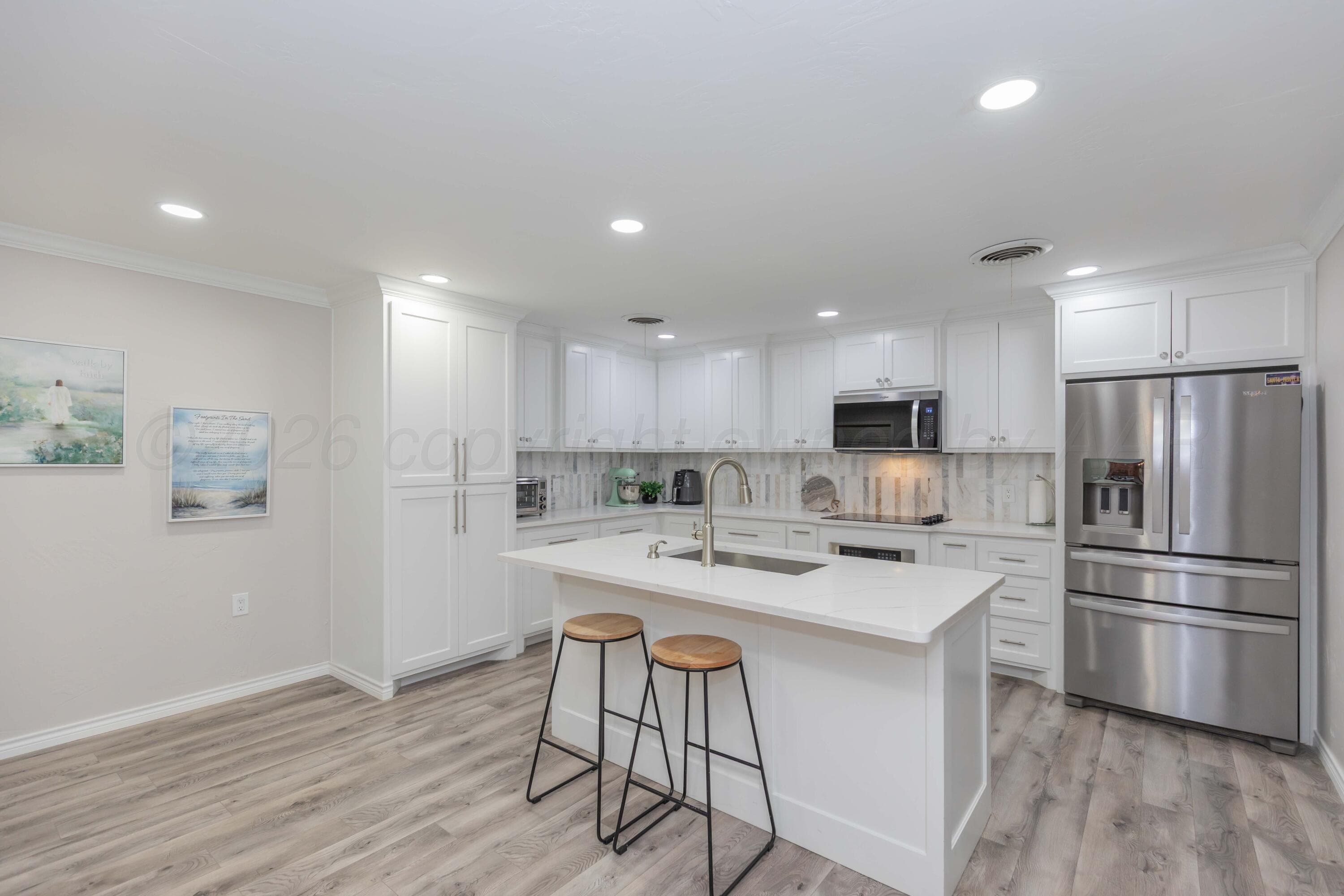 905 N TRAVIS Street, Amarillo, TX 79107-1724, photo 12
