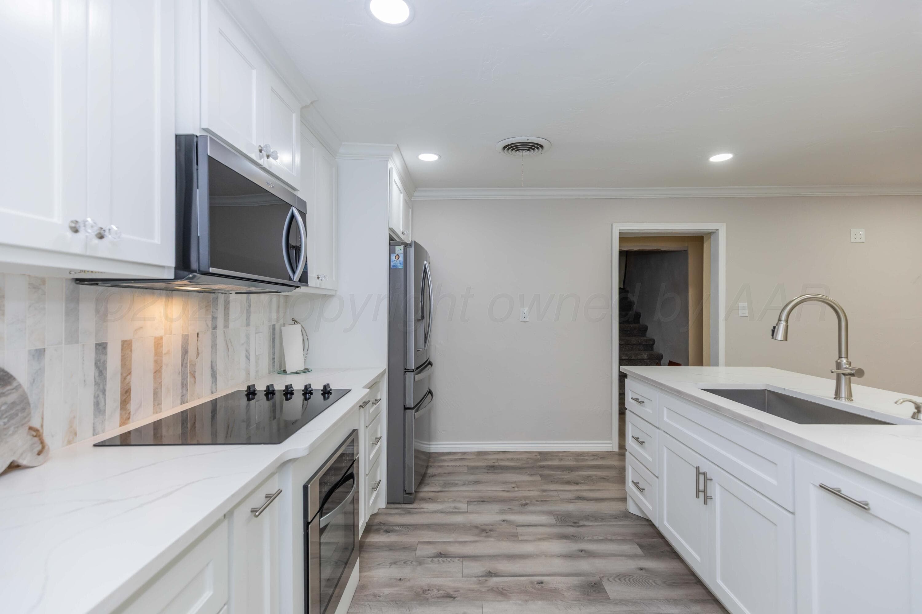 905 N TRAVIS Street, Amarillo, TX 79107-1724, photo 16