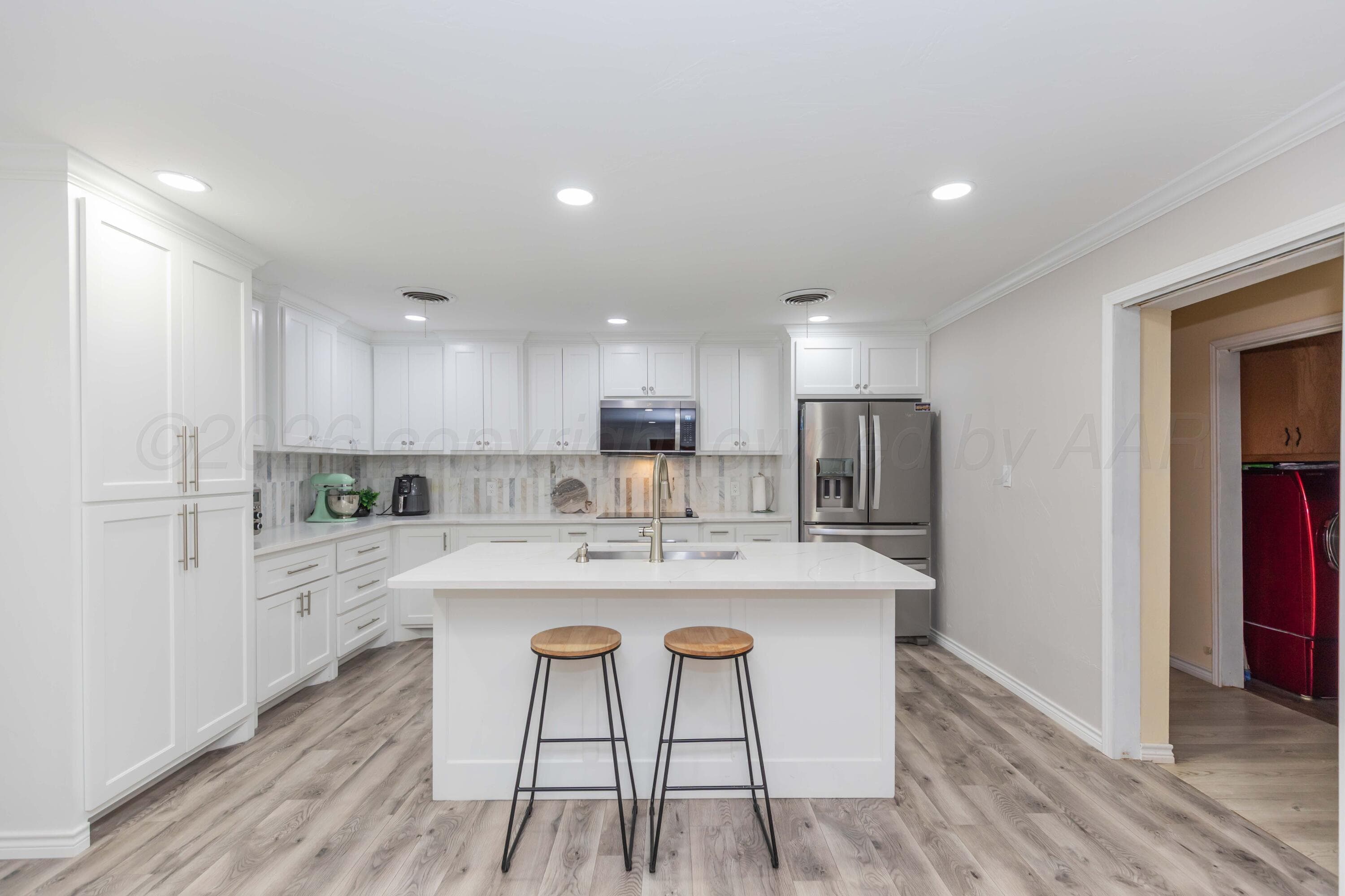 905 N TRAVIS Street, Amarillo, TX 79107-1724, photo 17