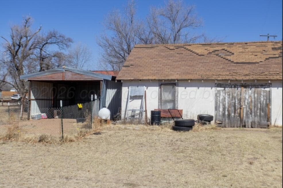 119 W 7th, McLean, TX 79057, photo 2