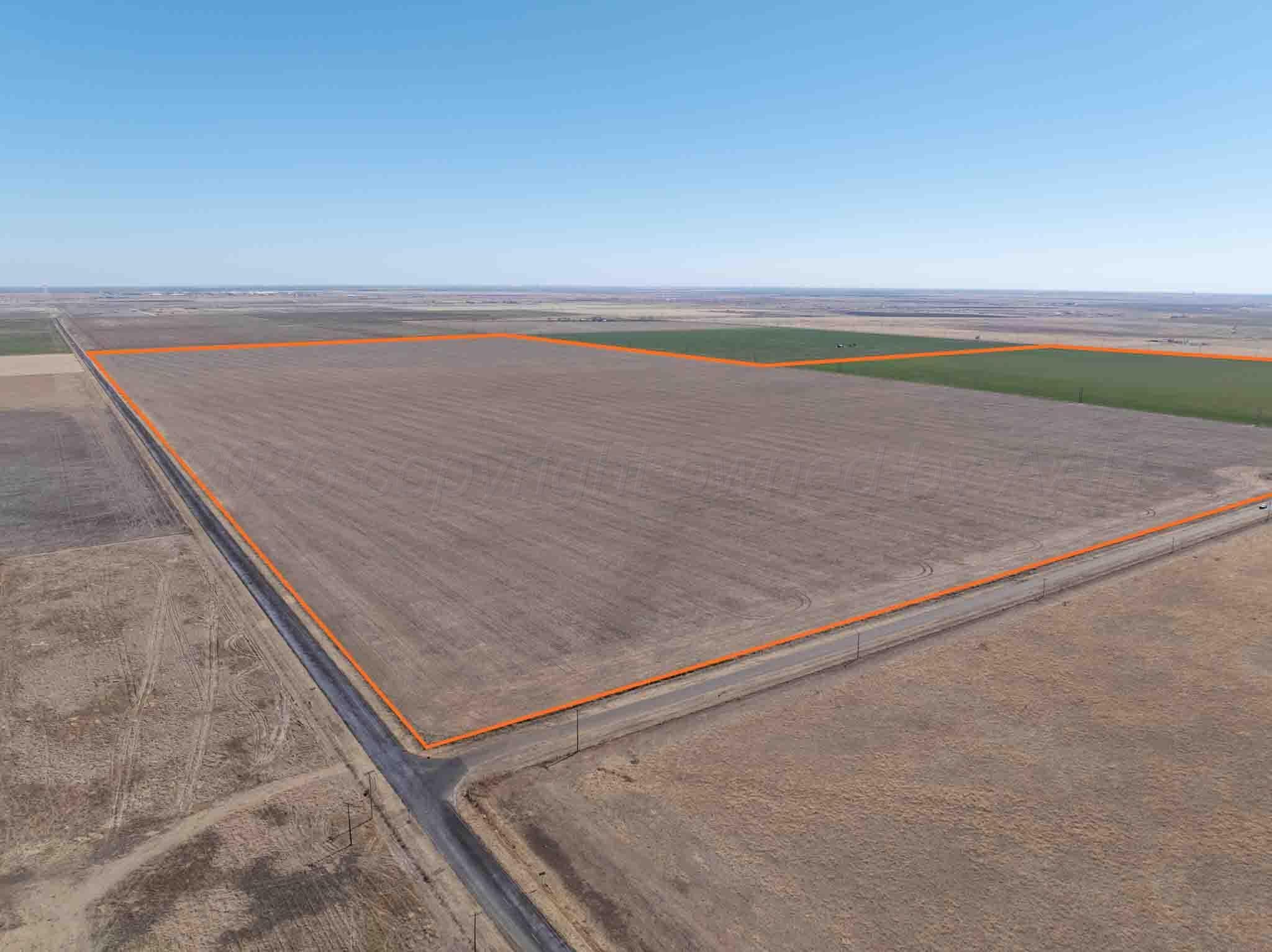 Browder Place, Amarillo, TX 79108