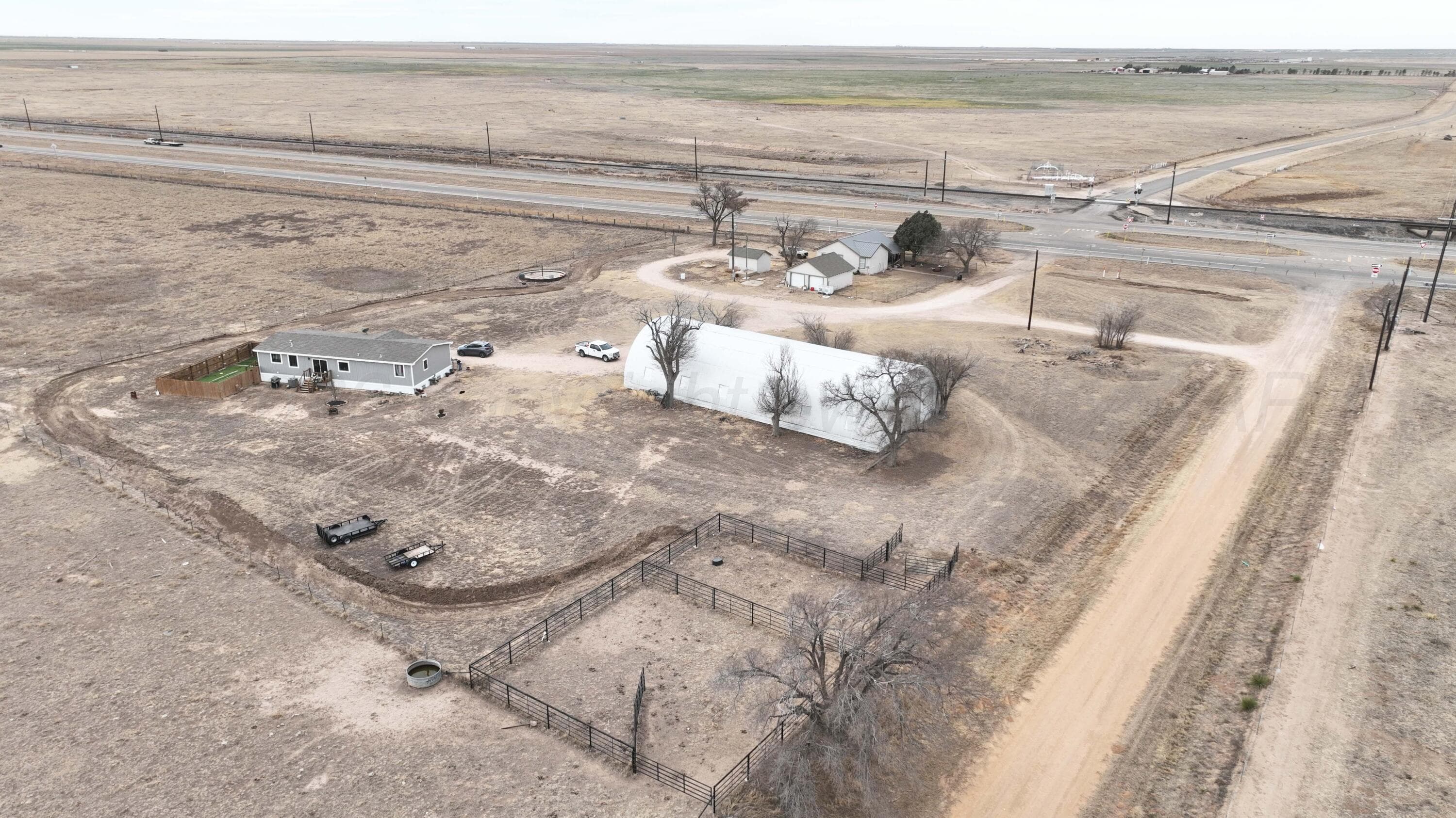 12890 U.S. 287, Stratford, TX 79084, photo 3