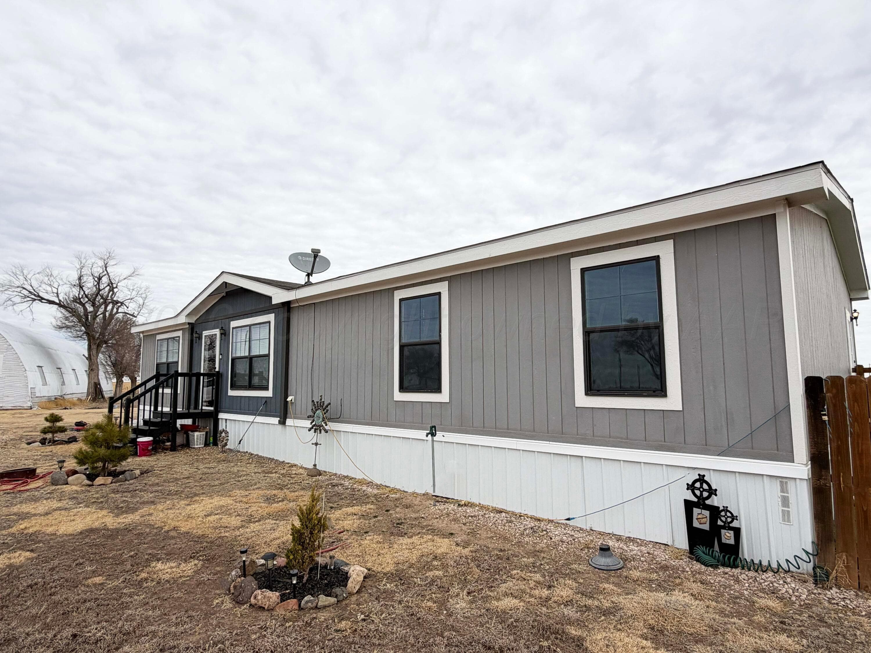 12890 U.S. 287, Stratford, TX 79084, photo 16