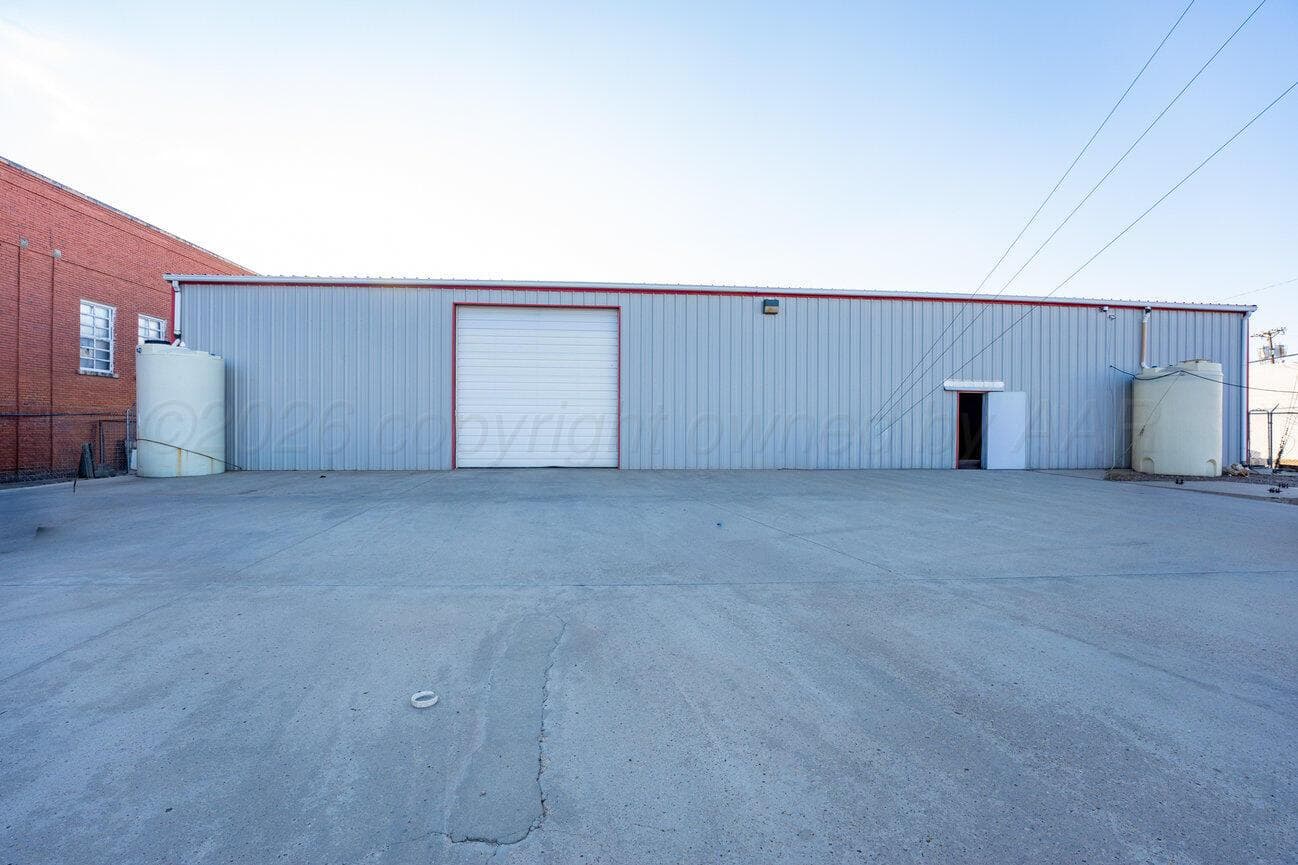 117 N POLK Street, Amarillo, TX 79107
