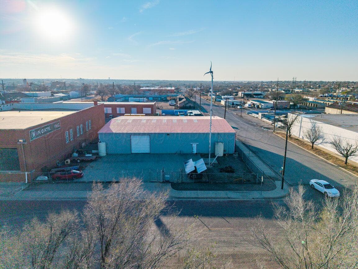 117 N POLK Street, Amarillo, TX 79107, photo 2