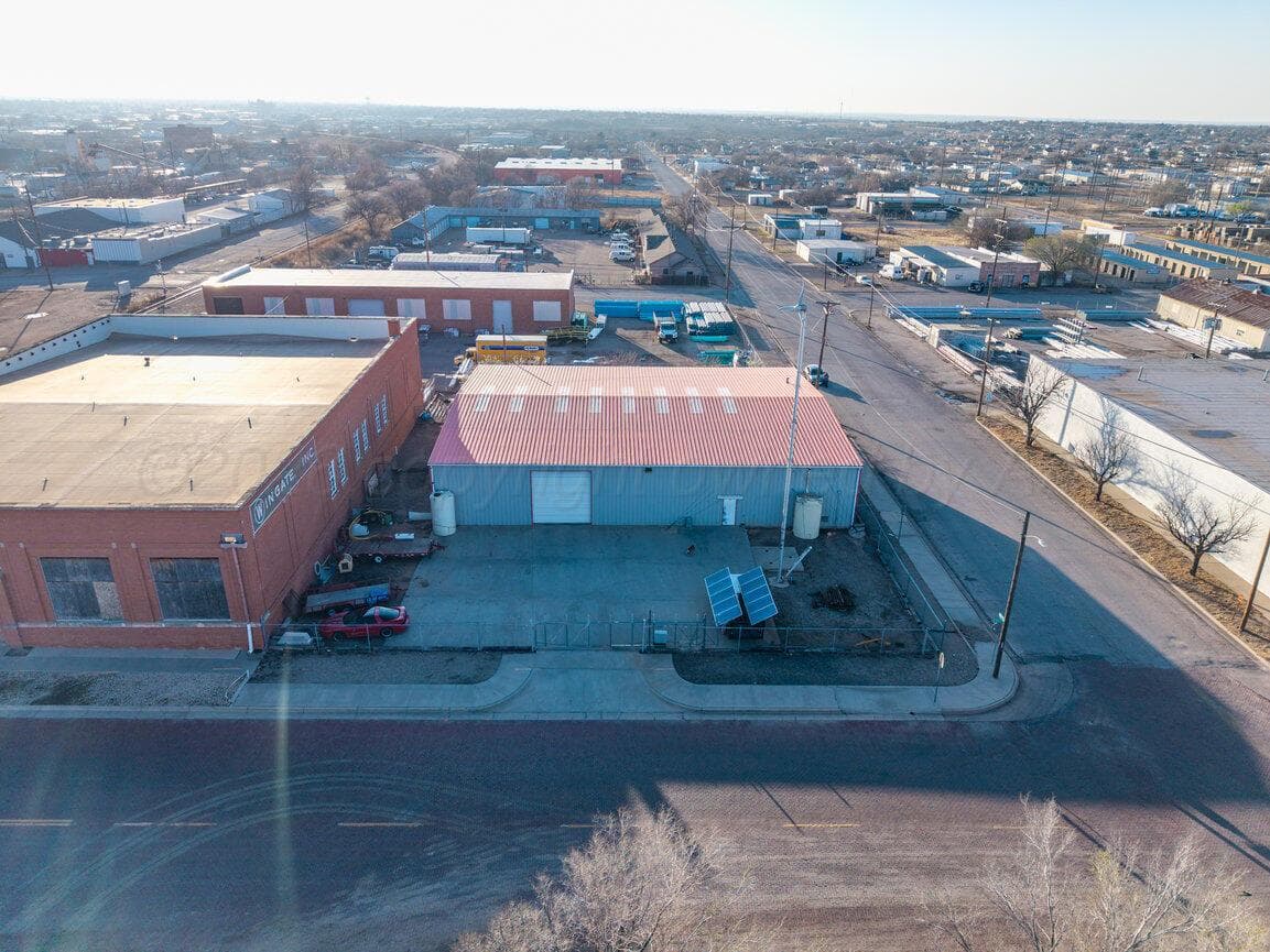 117 N POLK Street, Amarillo, TX 79107, photo 25