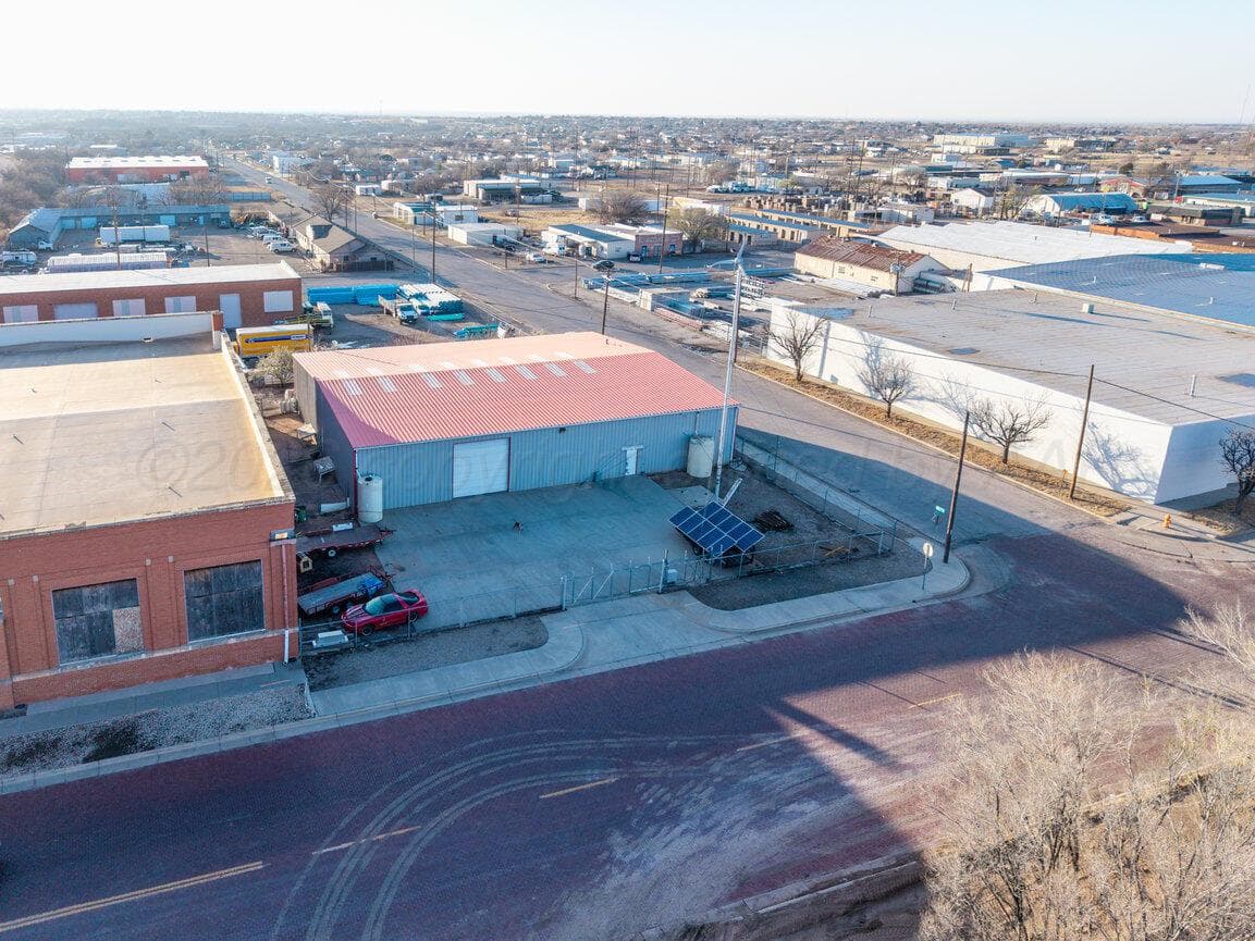 117 N POLK Street, Amarillo, TX 79107, photo 26