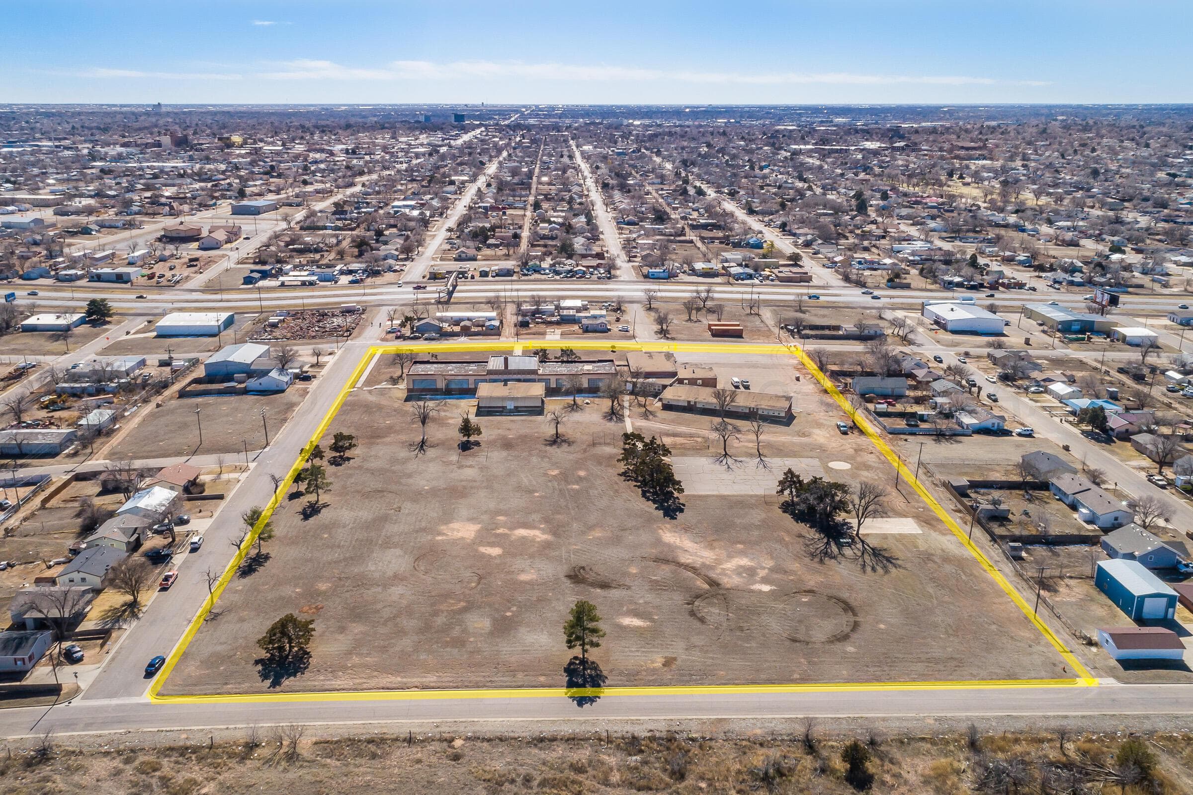 2800 NW 9th Avenue, Amarillo, TX 79106, photo 2