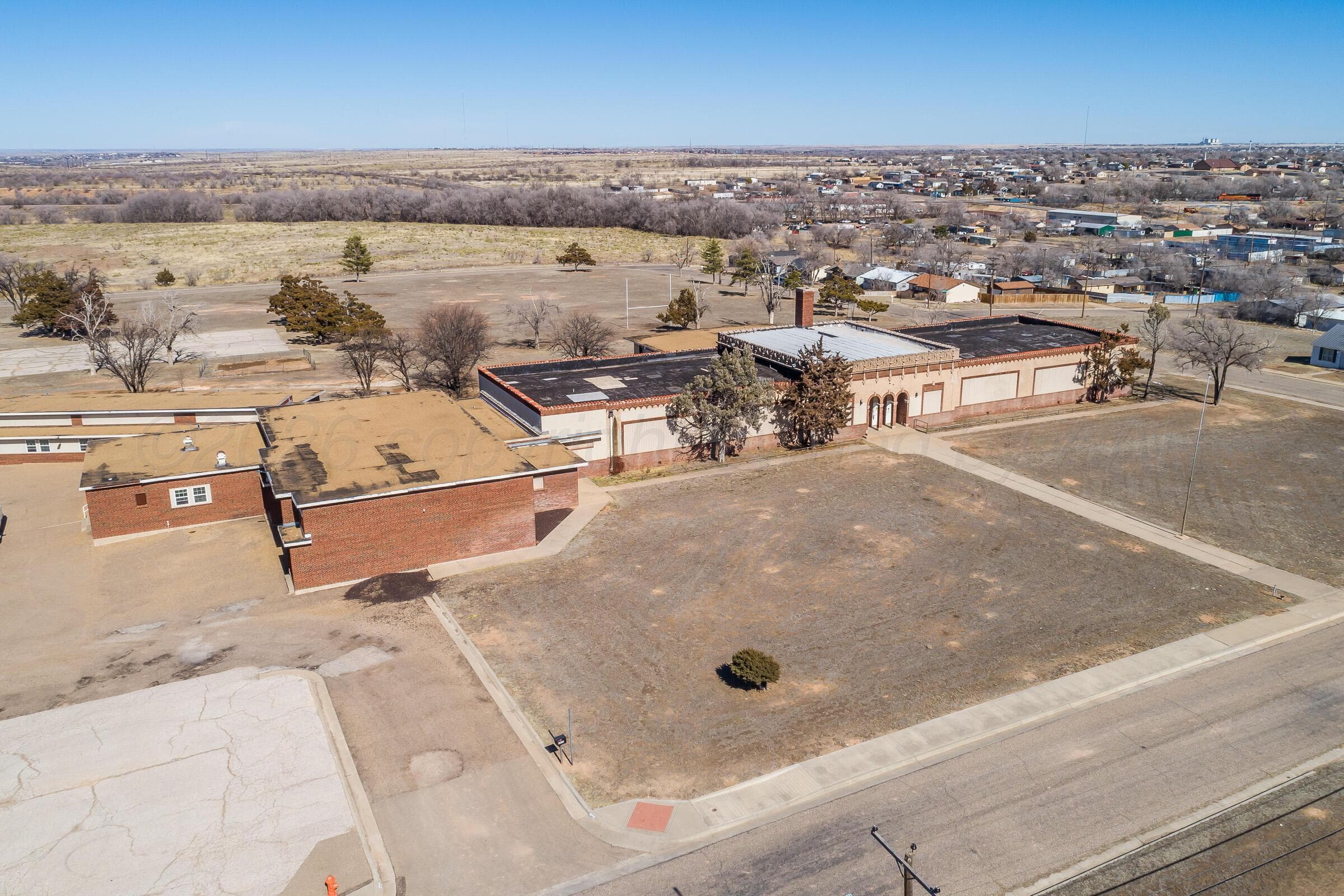 2800 NW 9th Avenue, Amarillo, TX 79106, photo 4