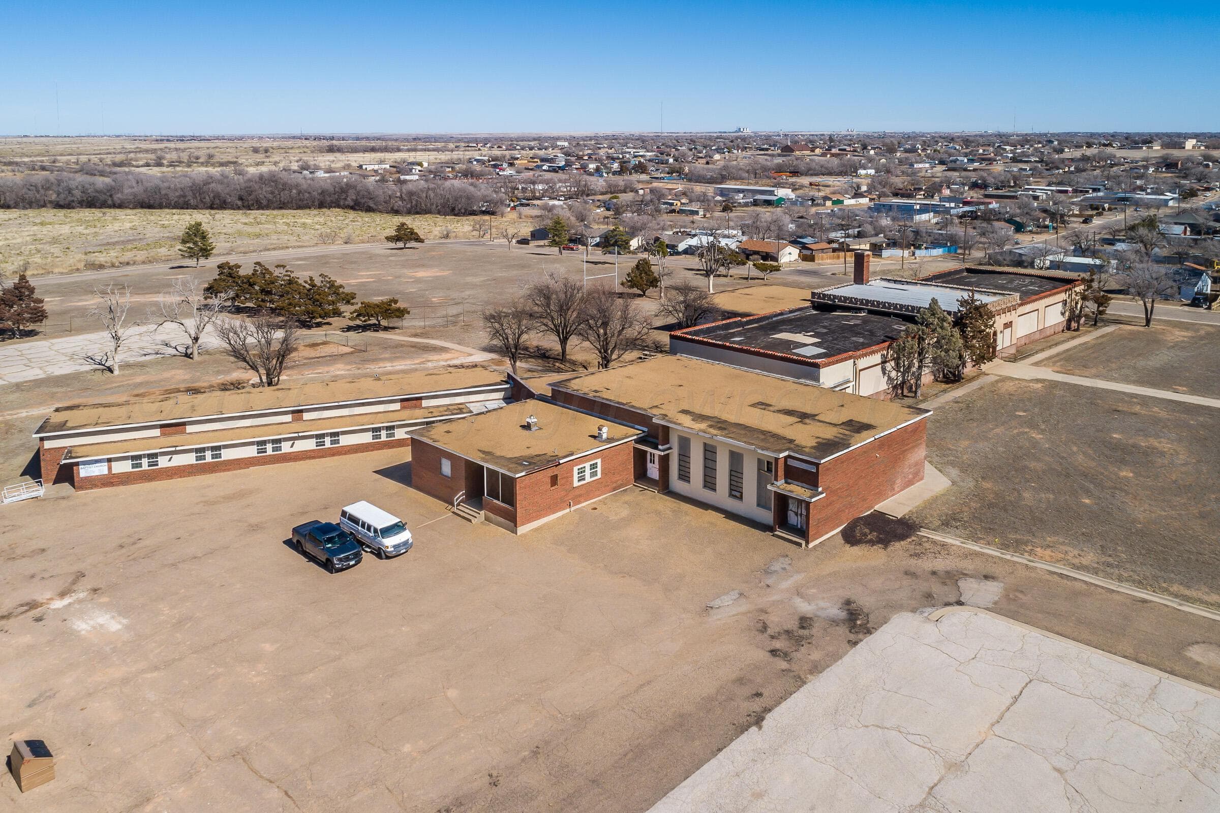 2800 NW 9th Avenue, Amarillo, TX 79106, photo 5